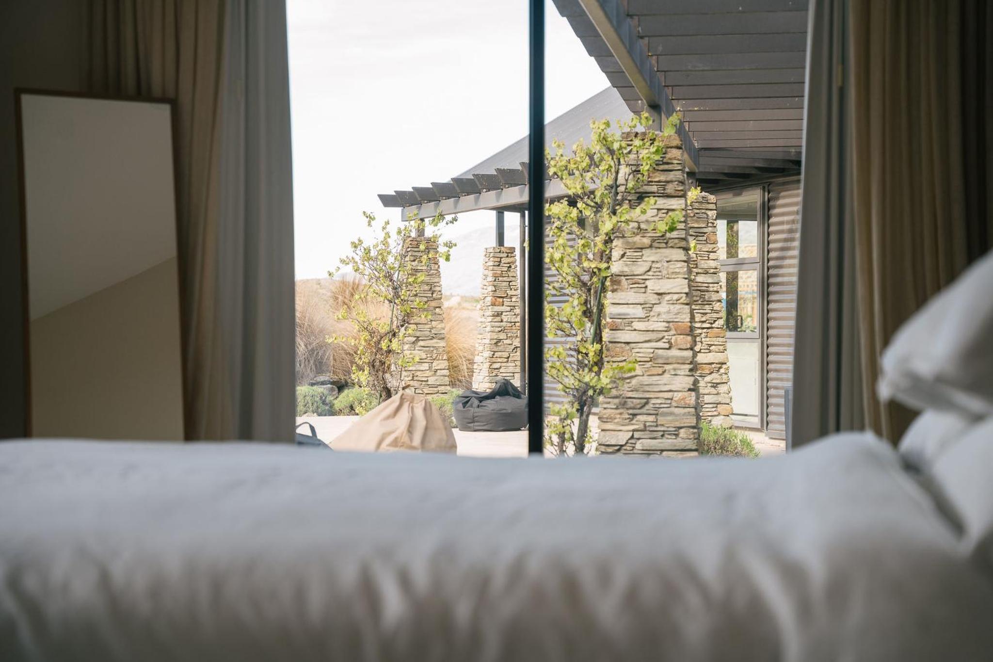 Cardrona Alpine Villa
