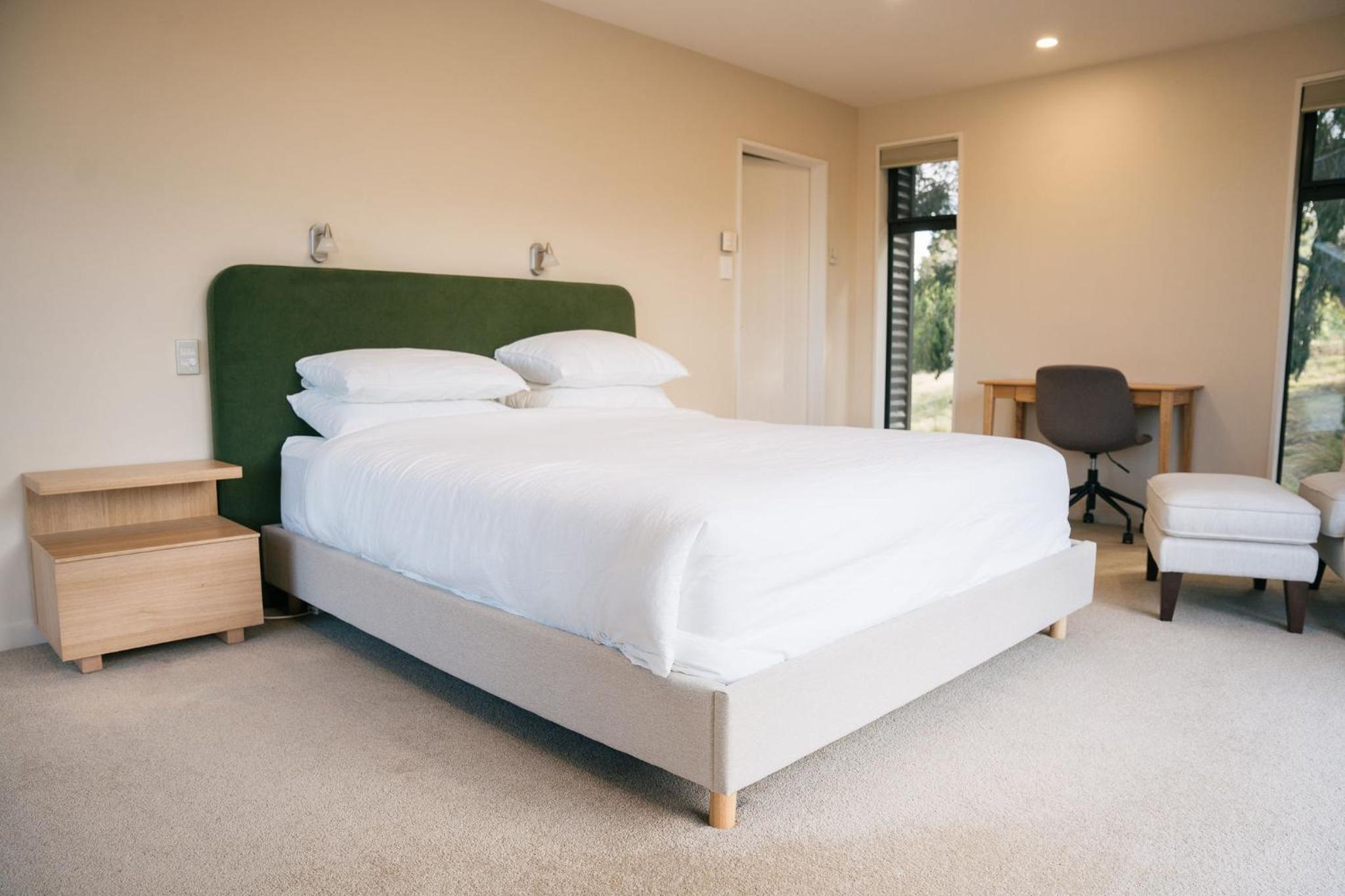Cardrona Alpine Villa