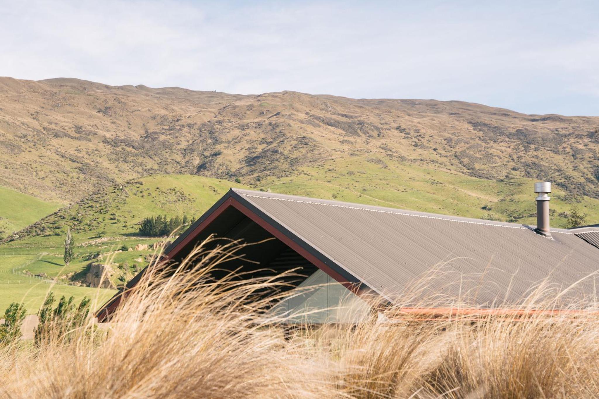 Cardrona Alpine Villa