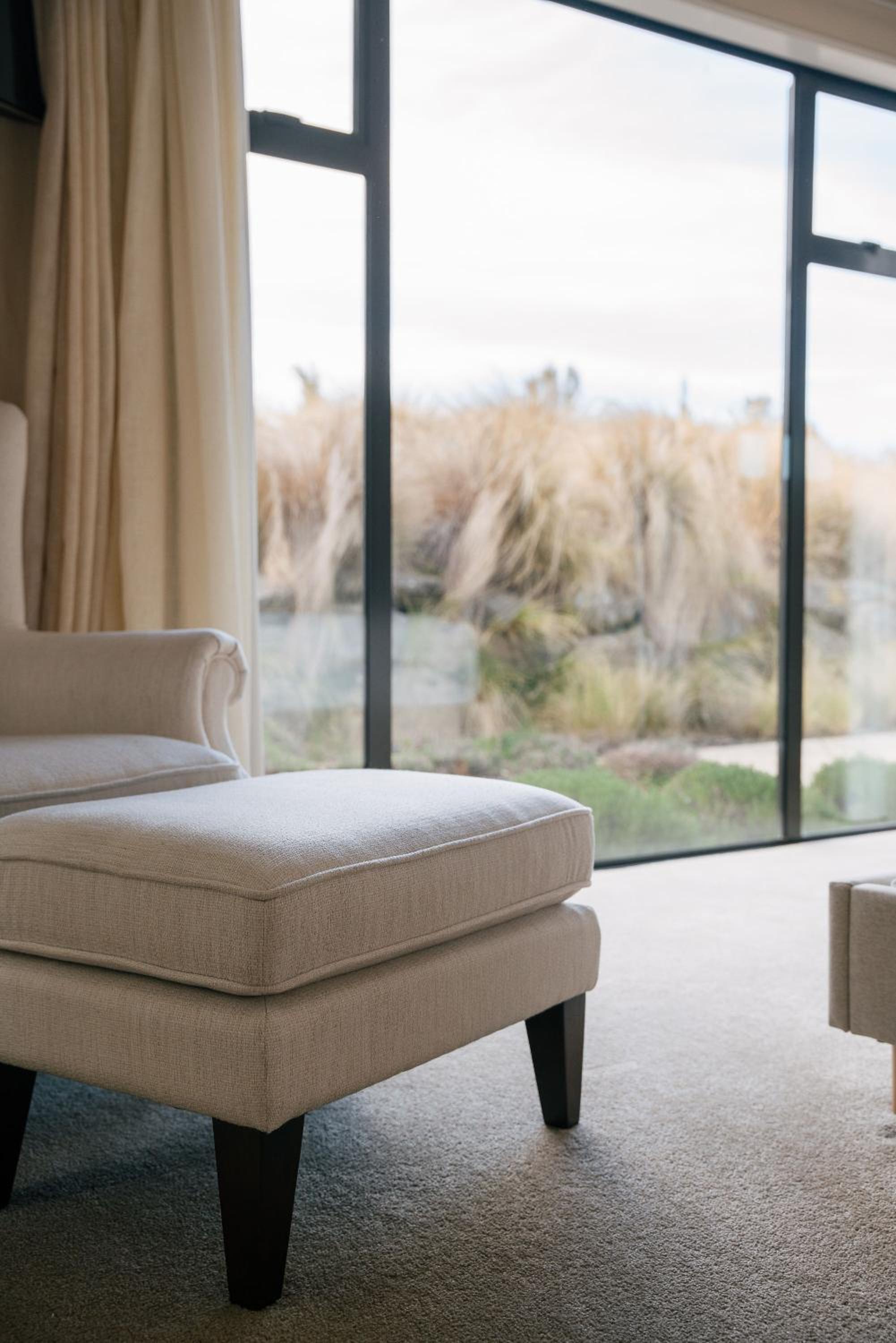 Cardrona Alpine Villa