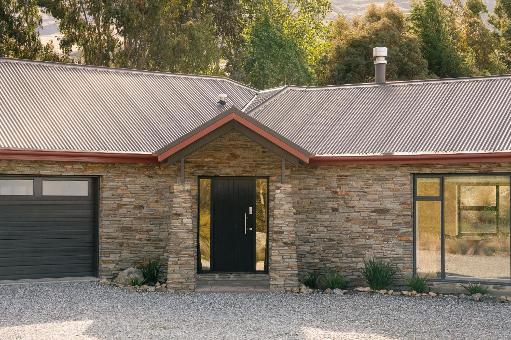 Cardrona Alpine Villa
