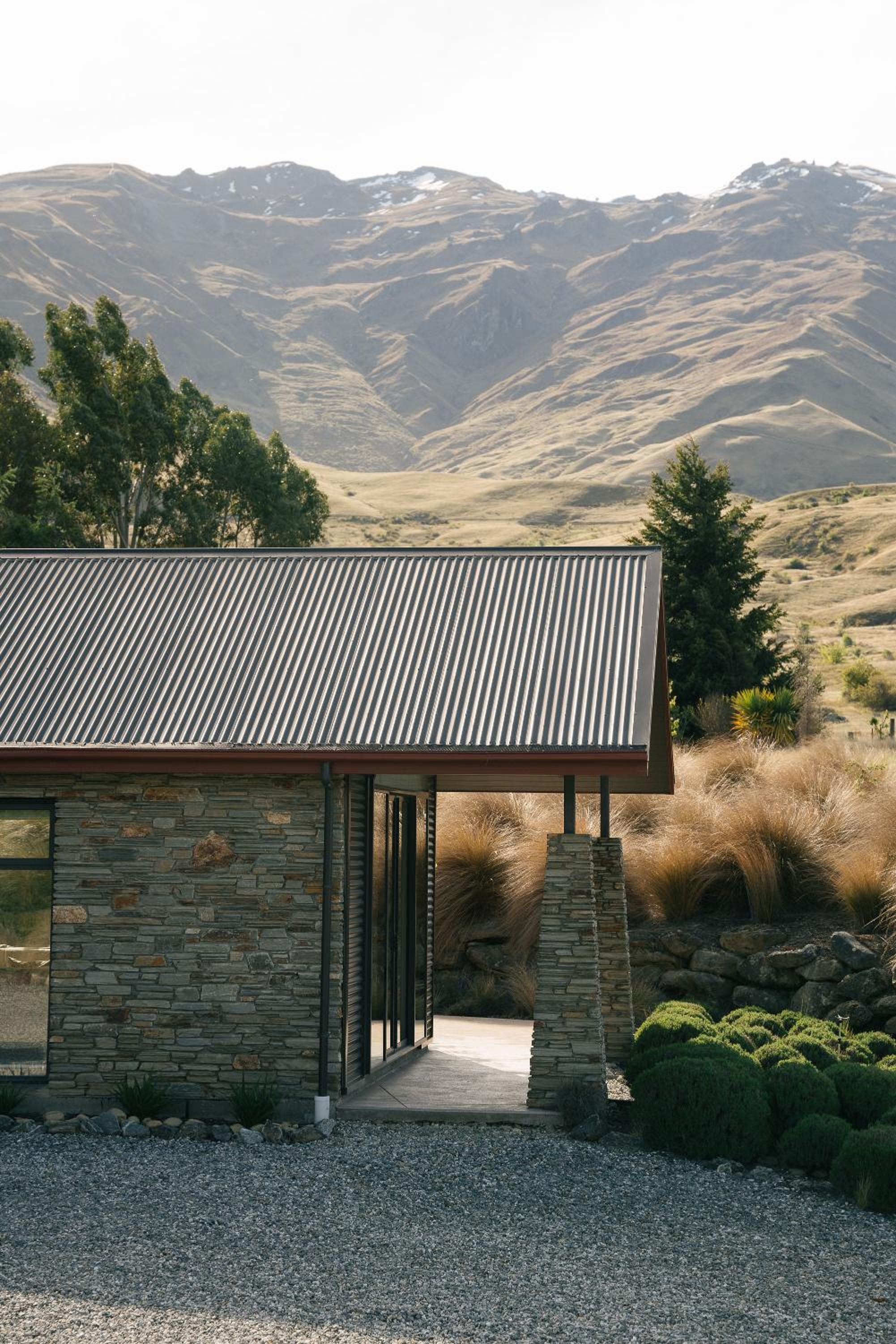 Cardrona Alpine Villa