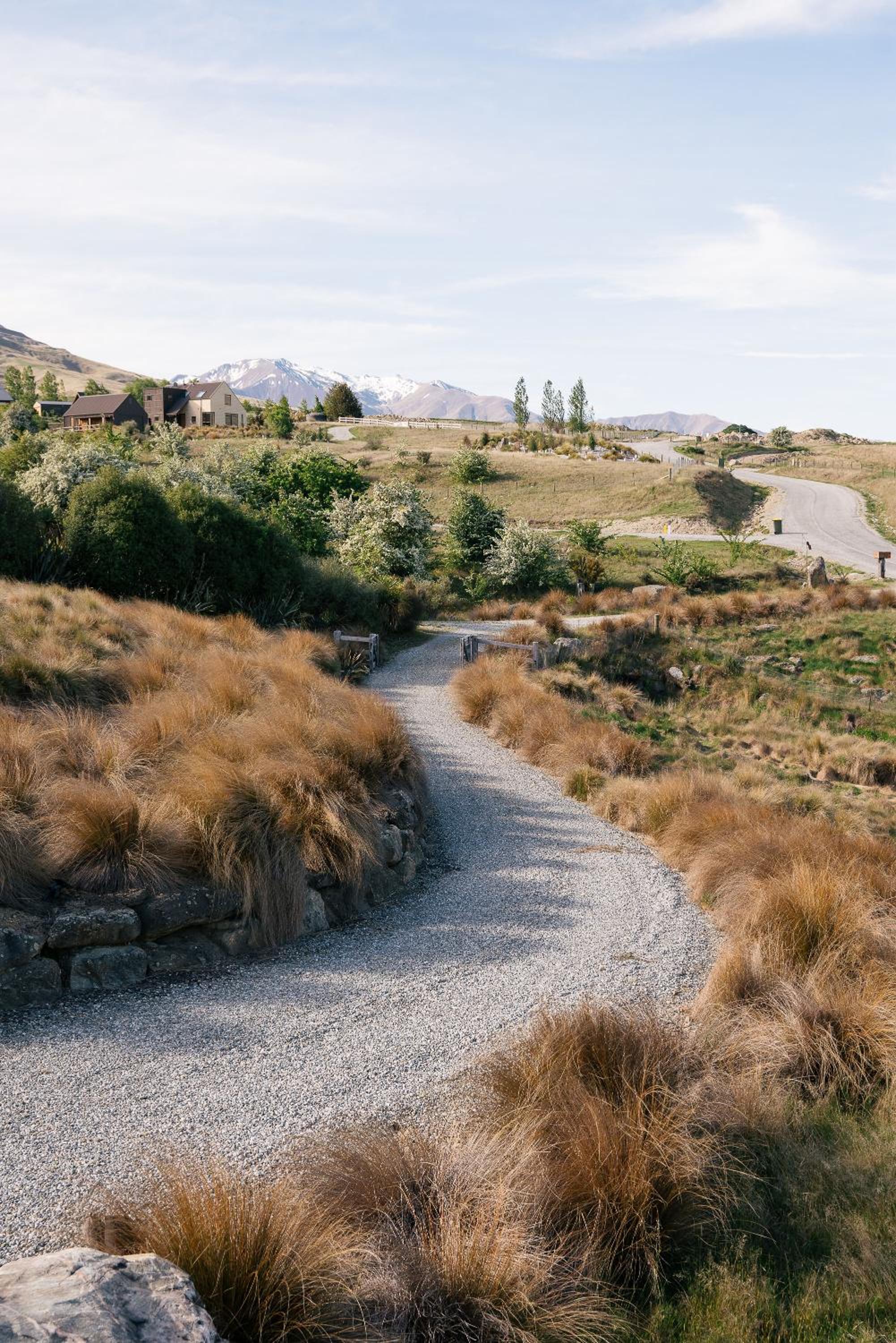 Cardrona Alpine Villa