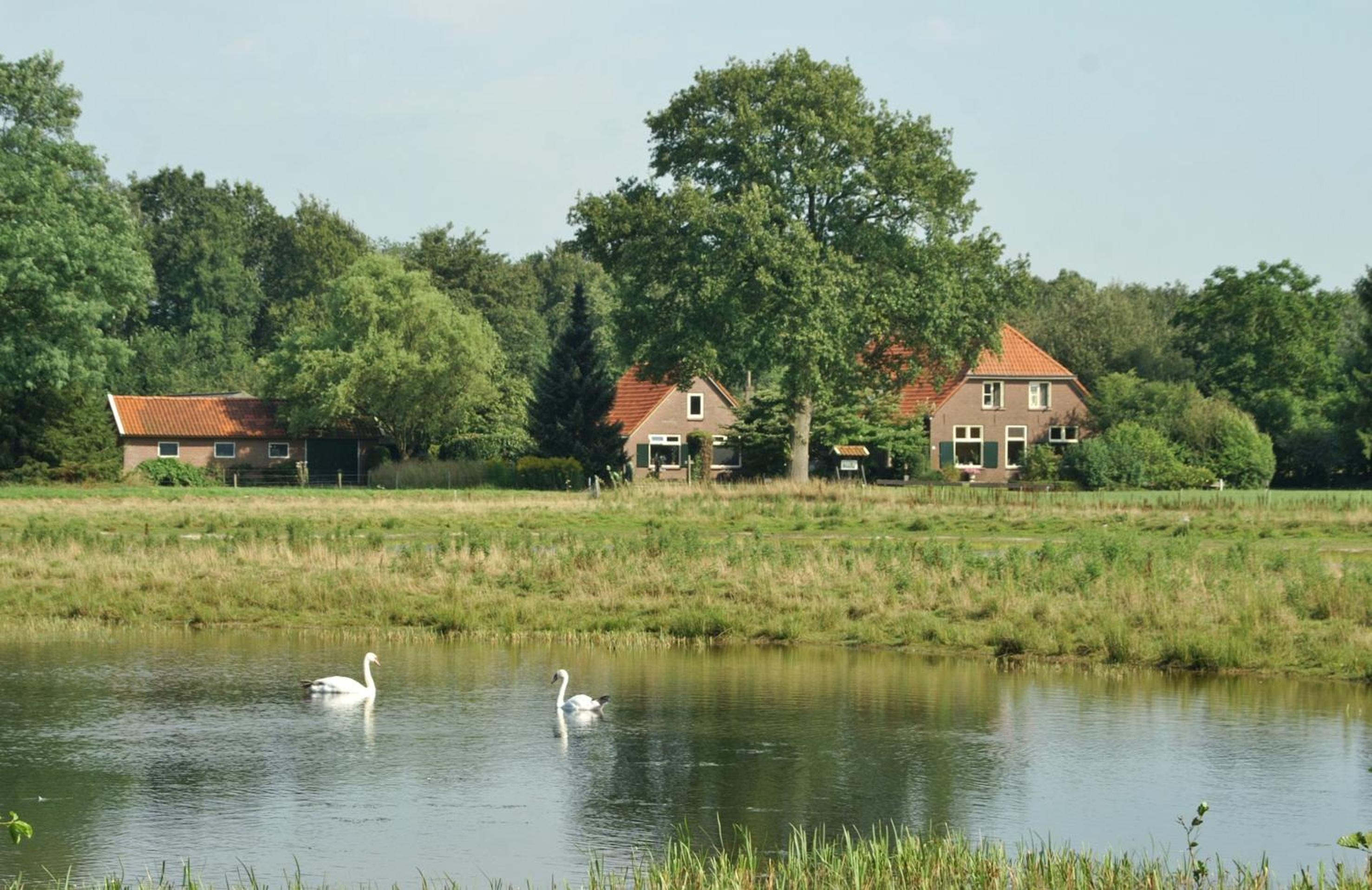 B&B Verwoldsehof 'Op de deel'