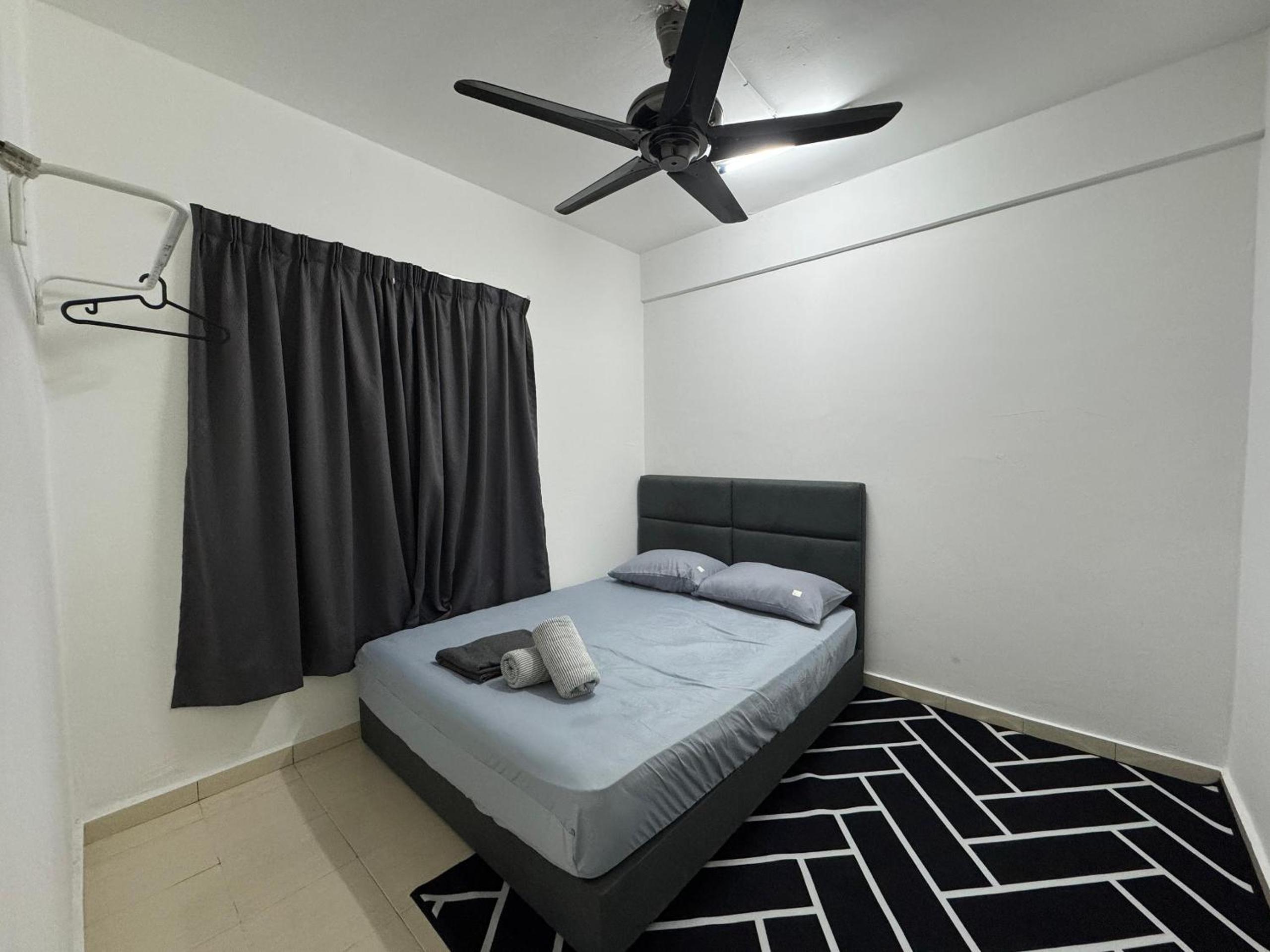Homestay Tasik Biru Kundang photo 1