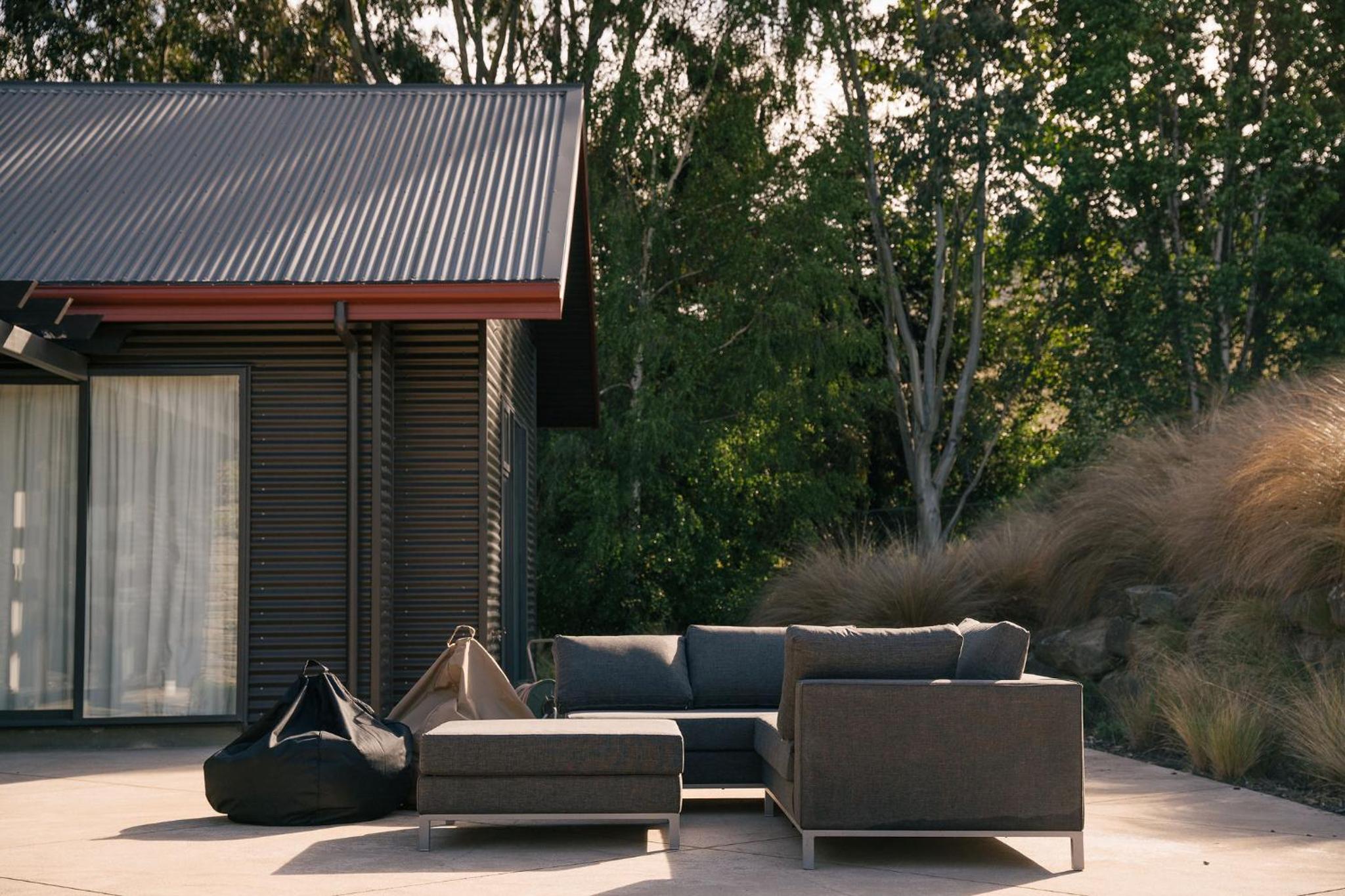 Cardrona Alpine Villa