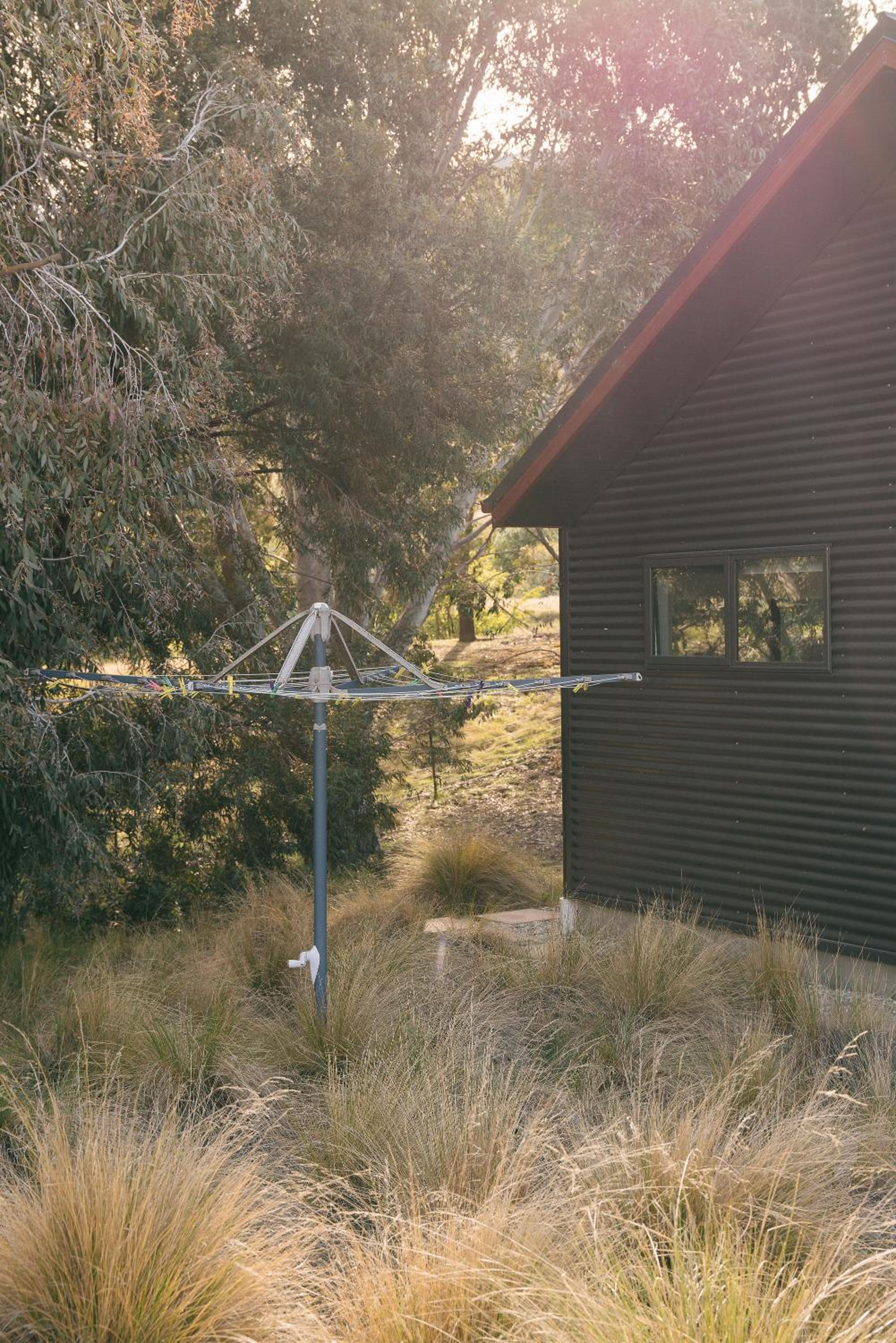 Cardrona Alpine Villa