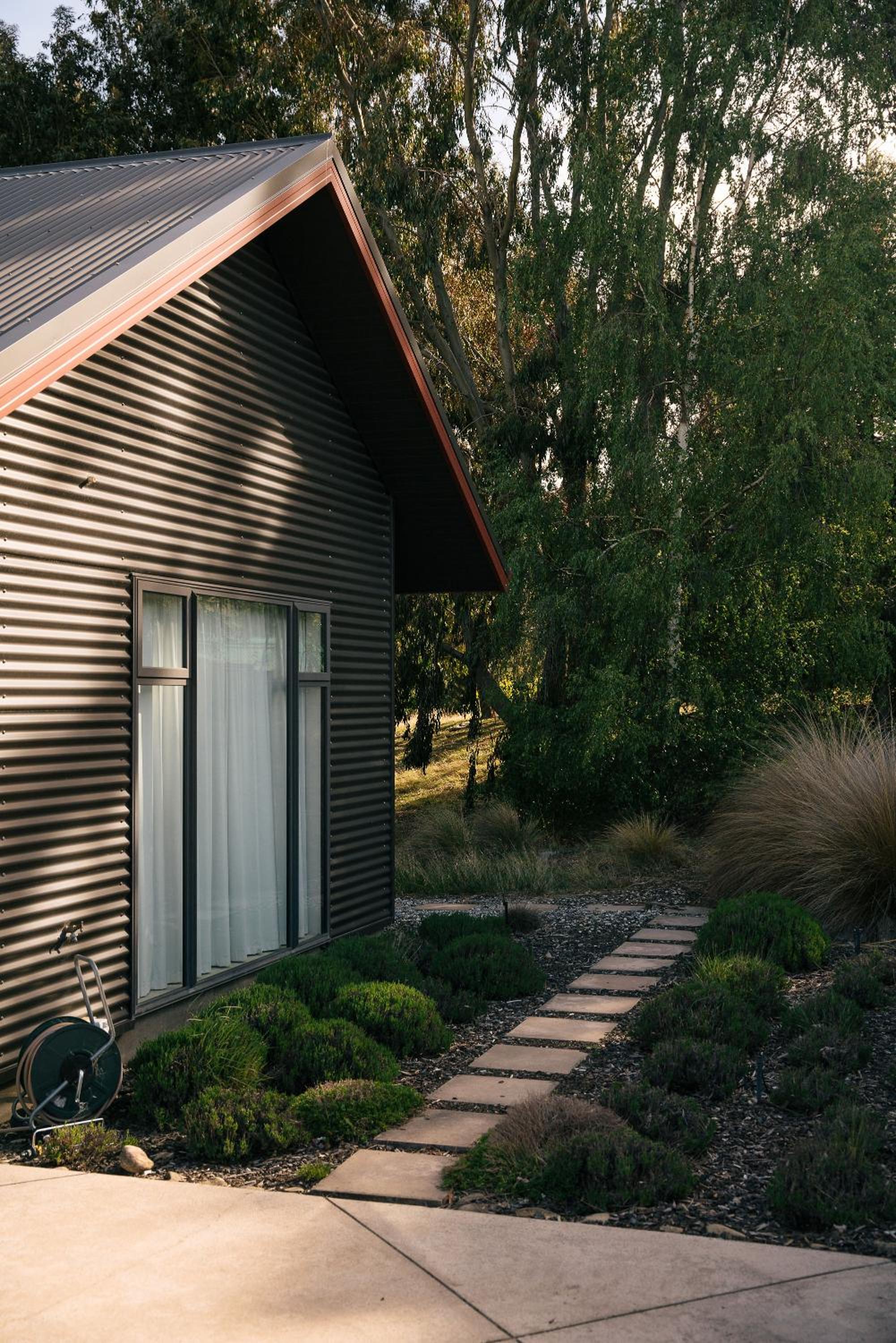 Cardrona Alpine Villa