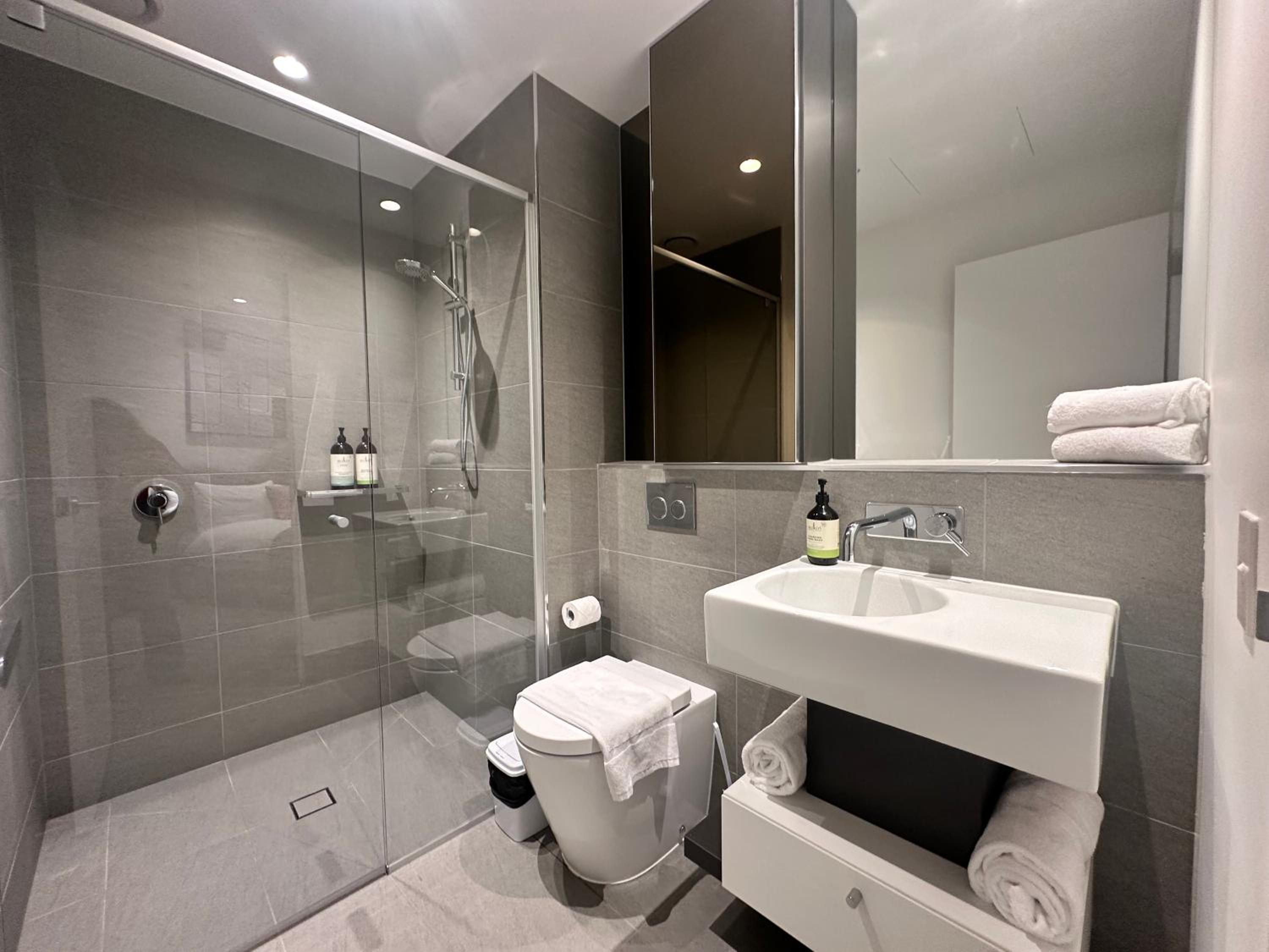 West Side Place Luxury Executive Residence by Ritz Carlton