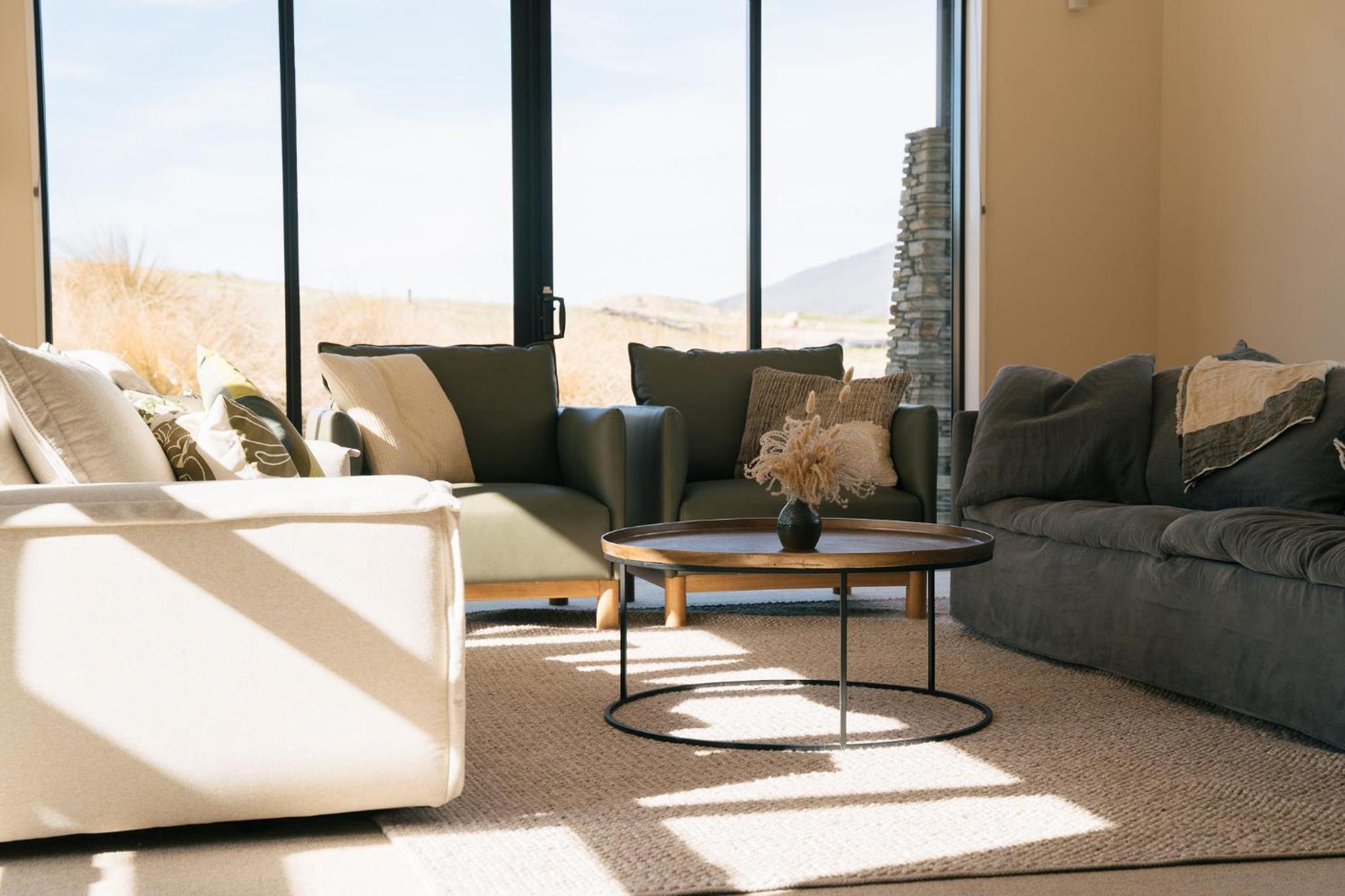 Cardrona Alpine Villa