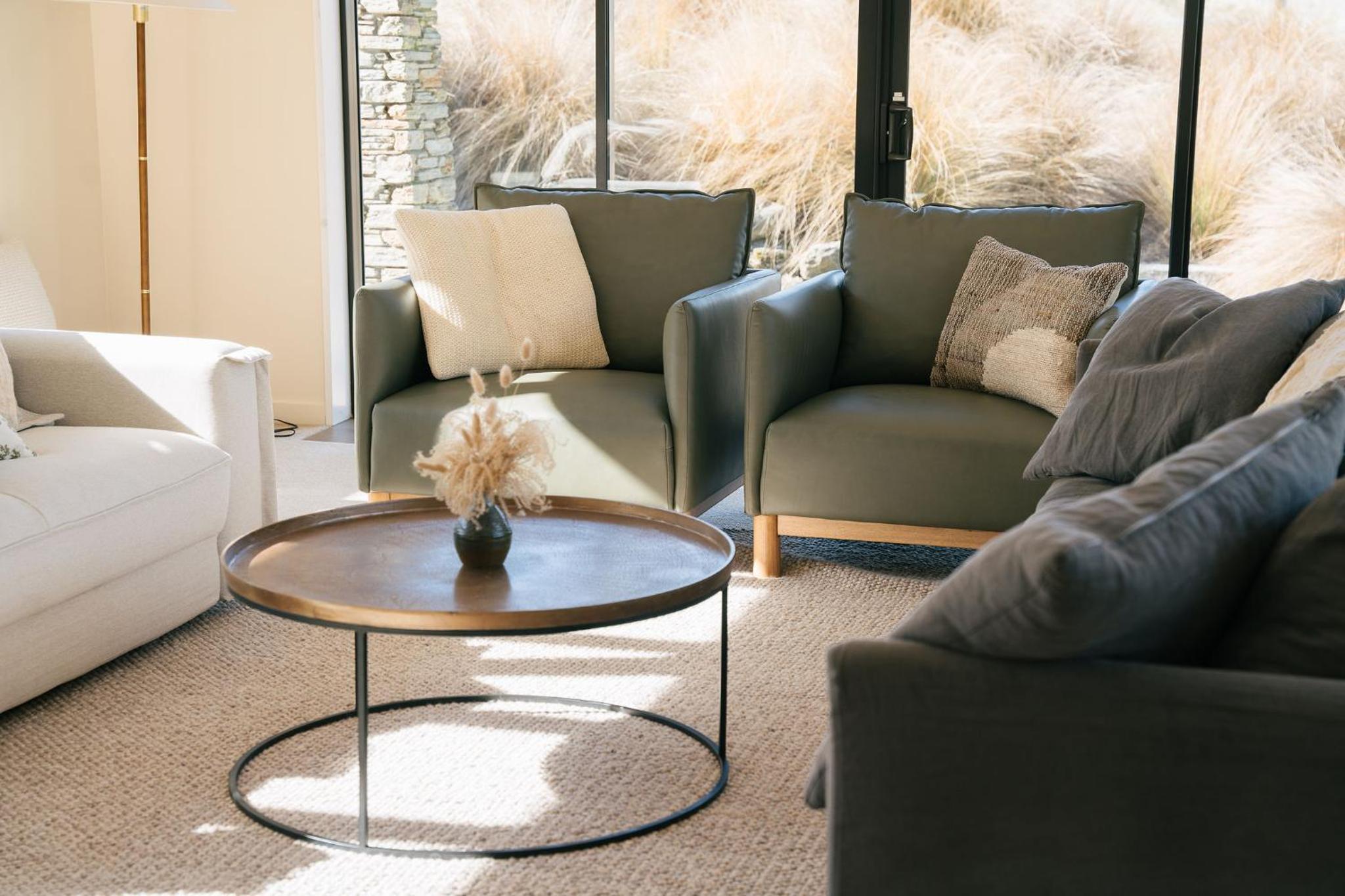Cardrona Alpine Villa
