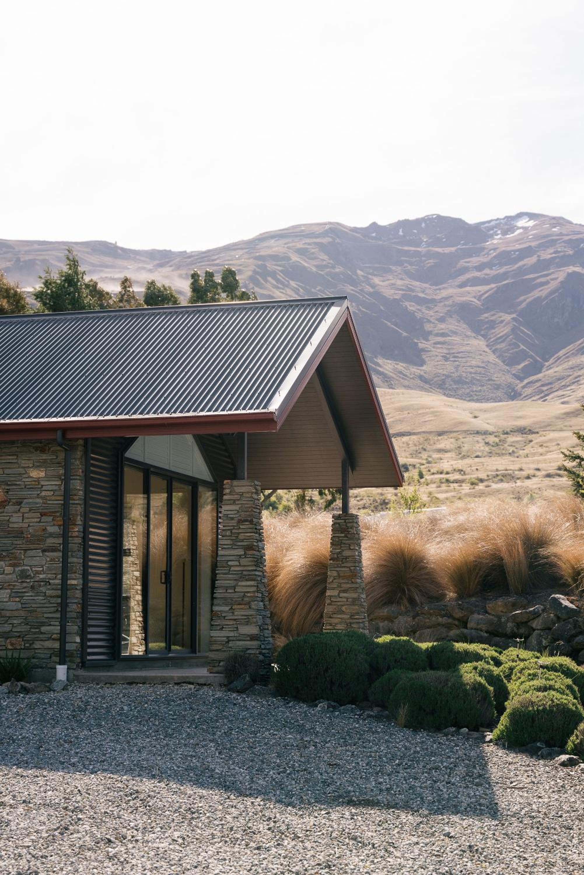 Cardrona Alpine Villa