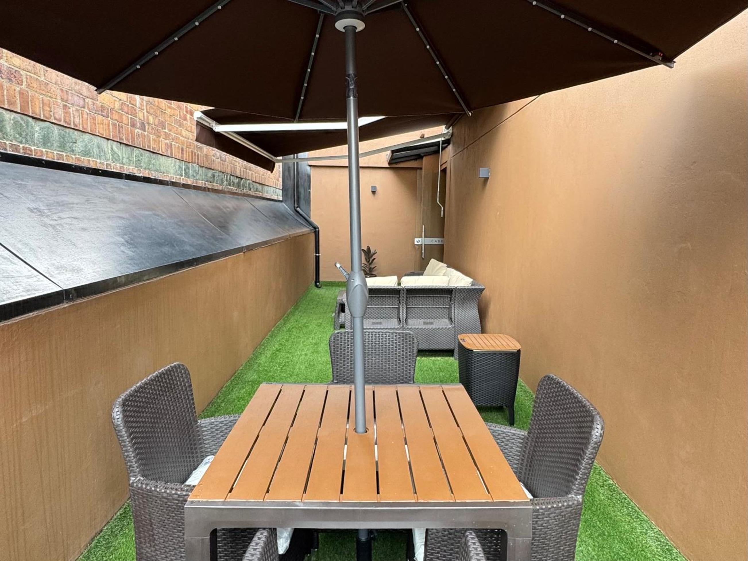 Cabrera 85 Apartments By Jalo