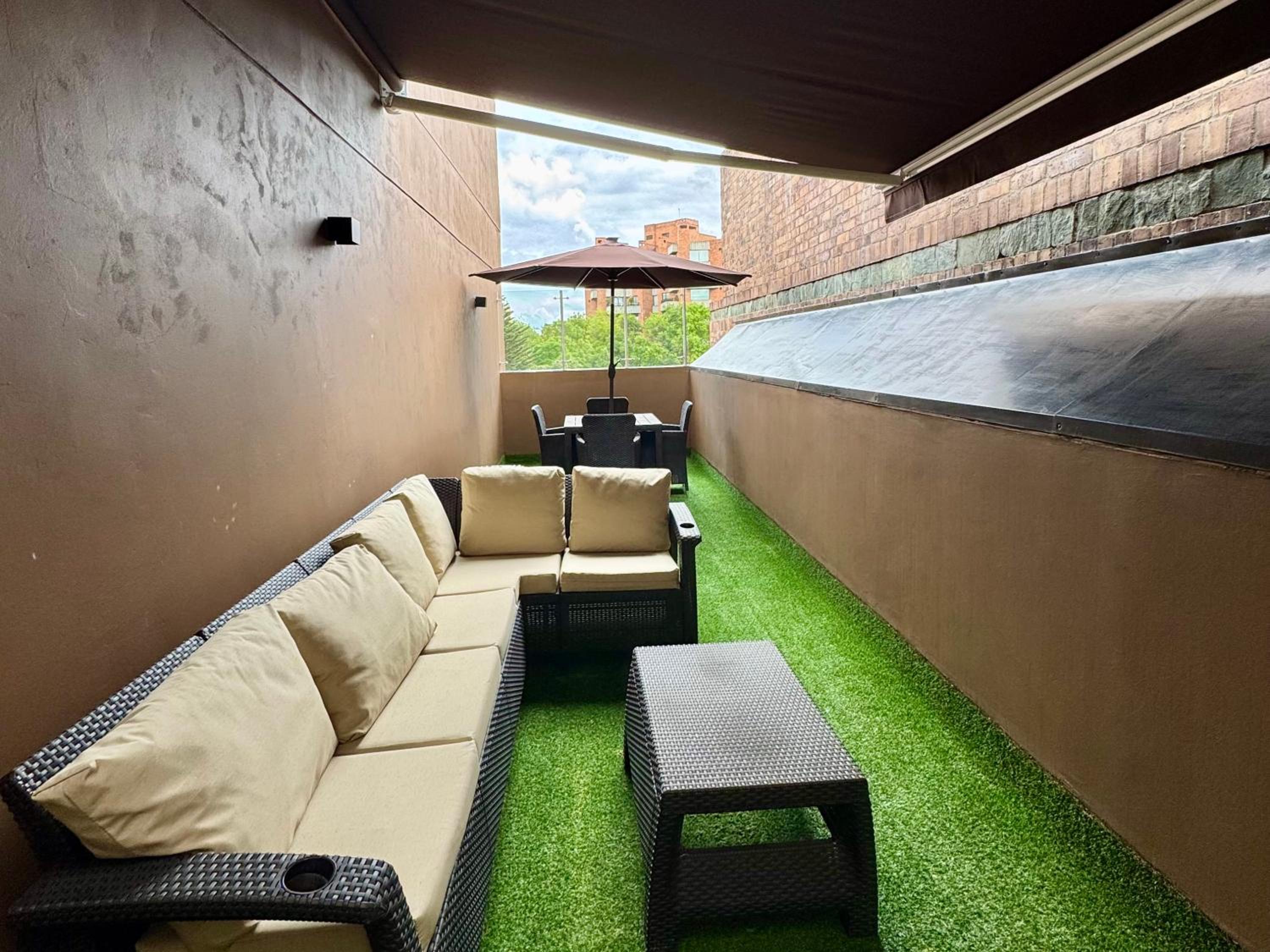 Cabrera 85 Apartments By Jalo