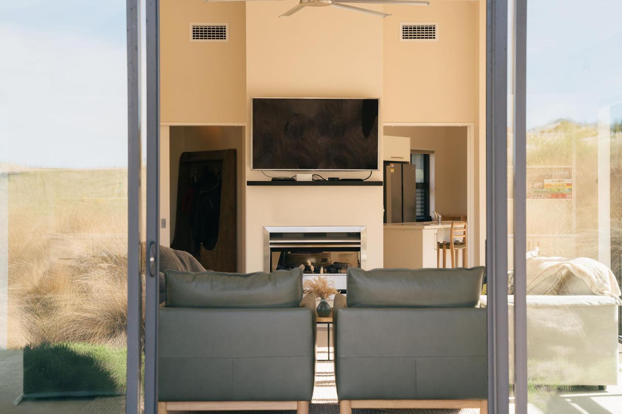 Cardrona Alpine Villa