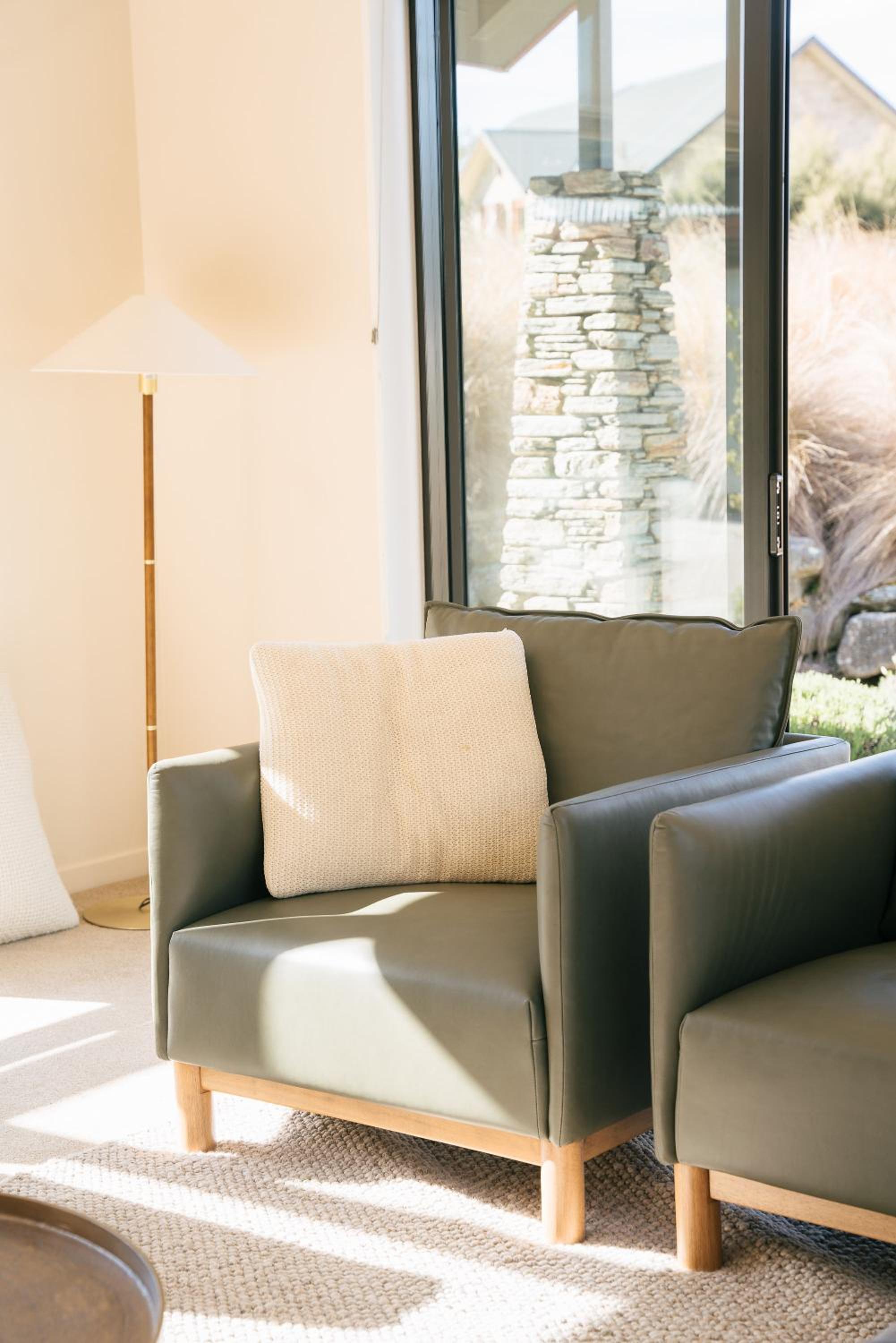Cardrona Alpine Villa