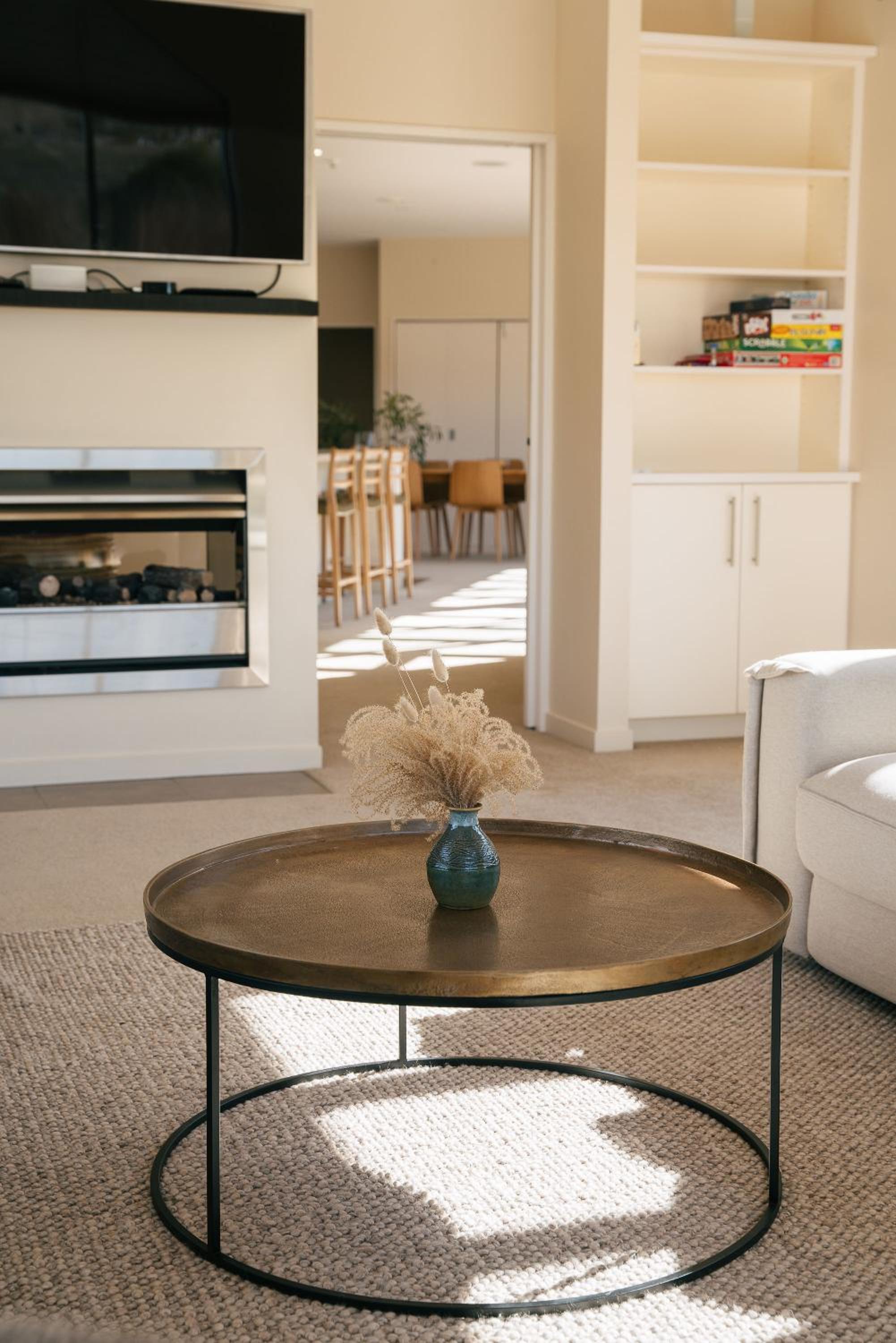 Cardrona Alpine Villa
