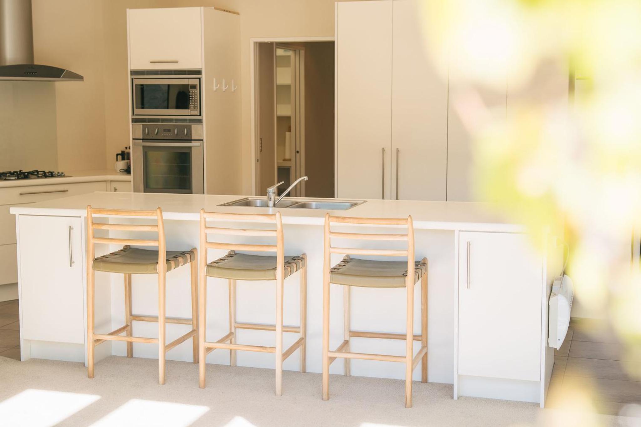 Cardrona Alpine Villa
