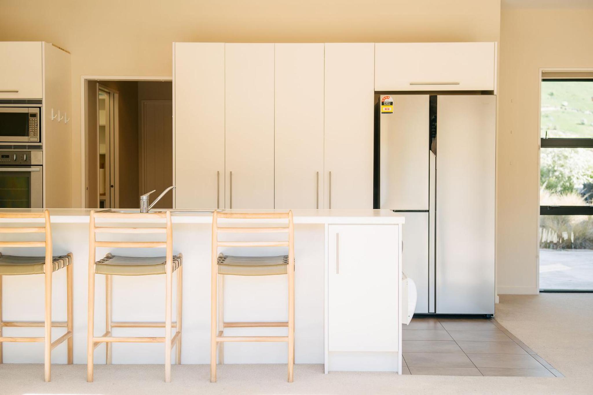 Cardrona Alpine Villa