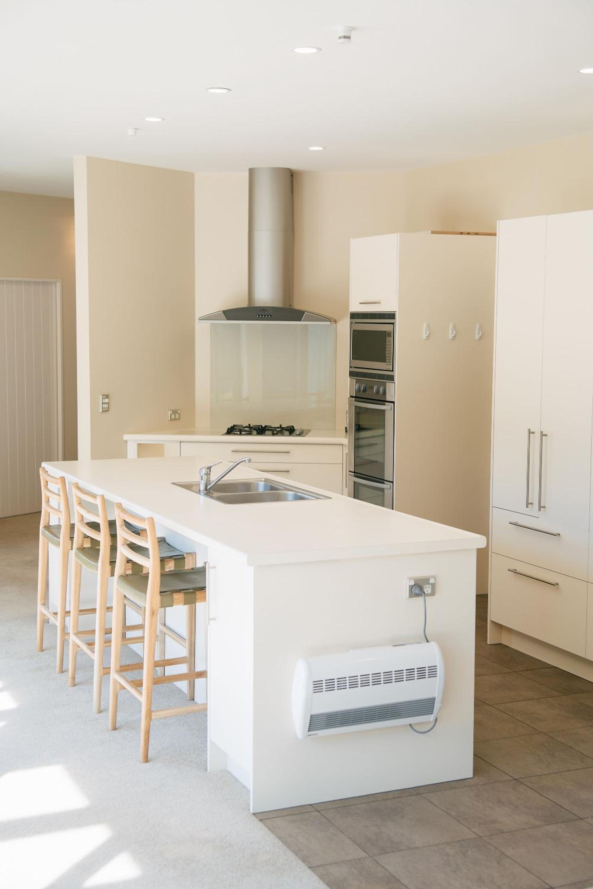 Cardrona Alpine Villa