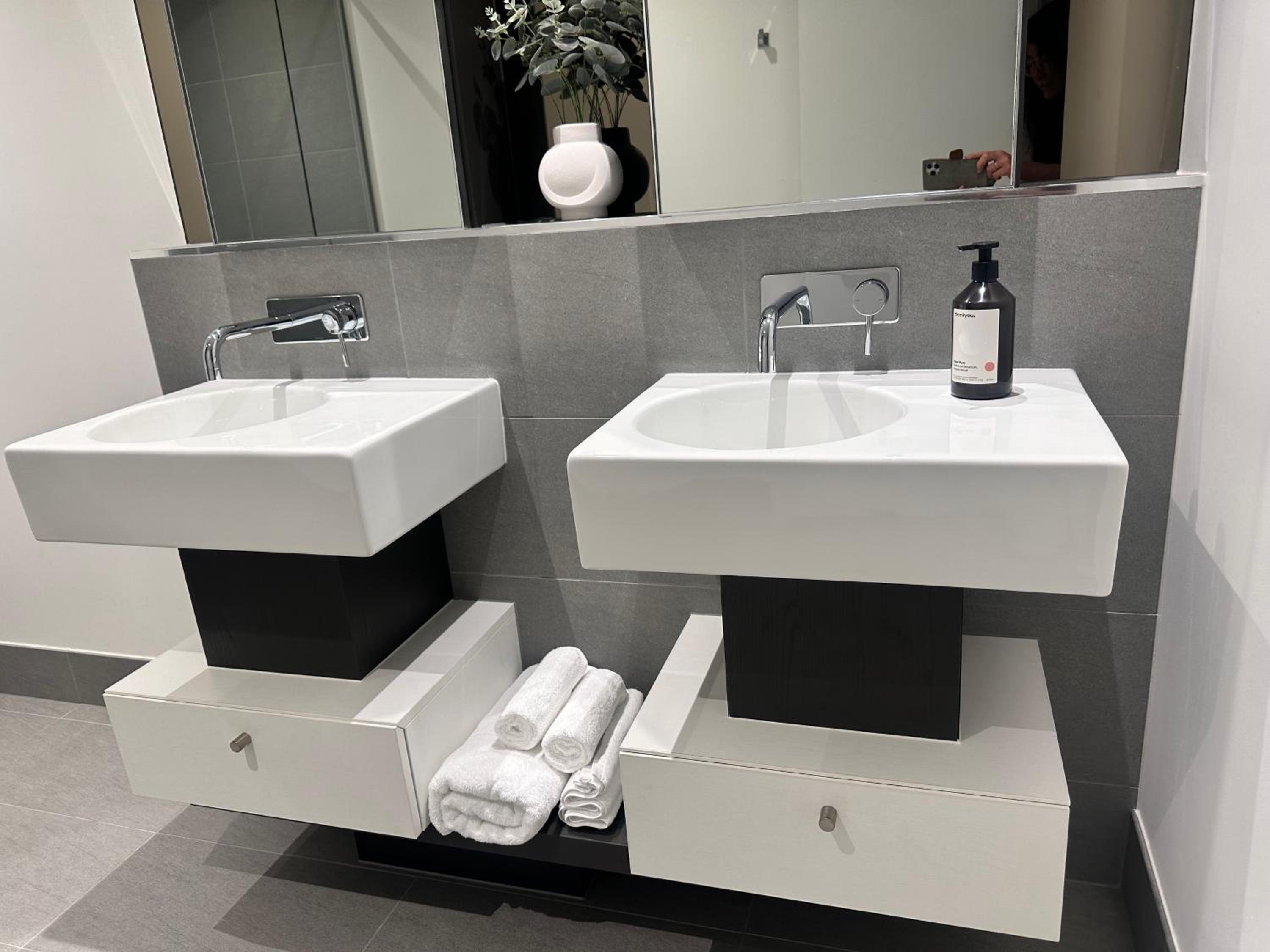West Side Place Luxury Executive Residence by Ritz Carlton