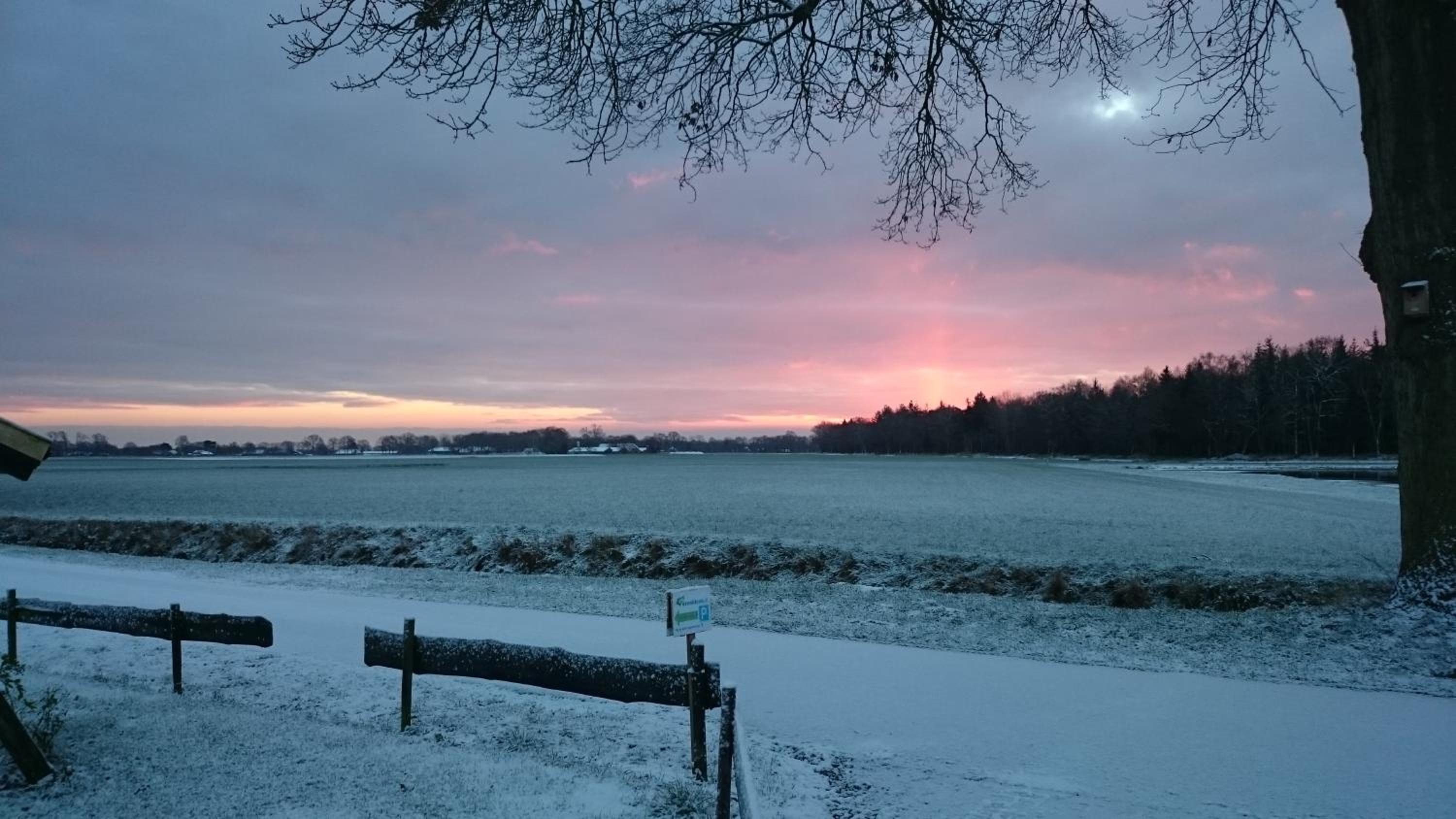 B&B Verwoldsehof 'Op de deel'