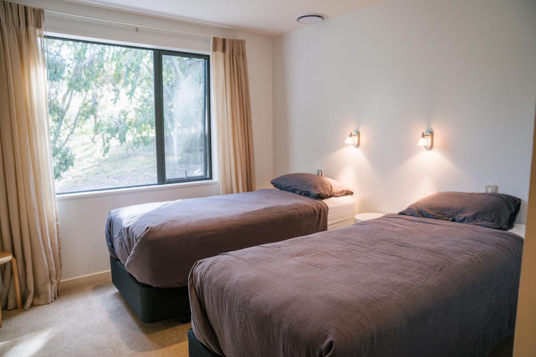 Cardrona Alpine Villa