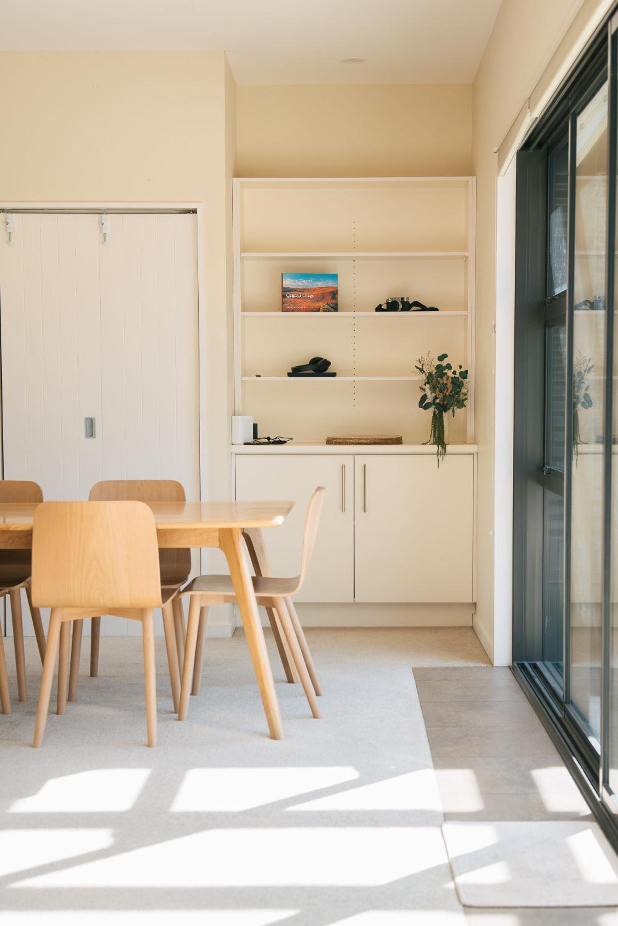 Cardrona Alpine Villa