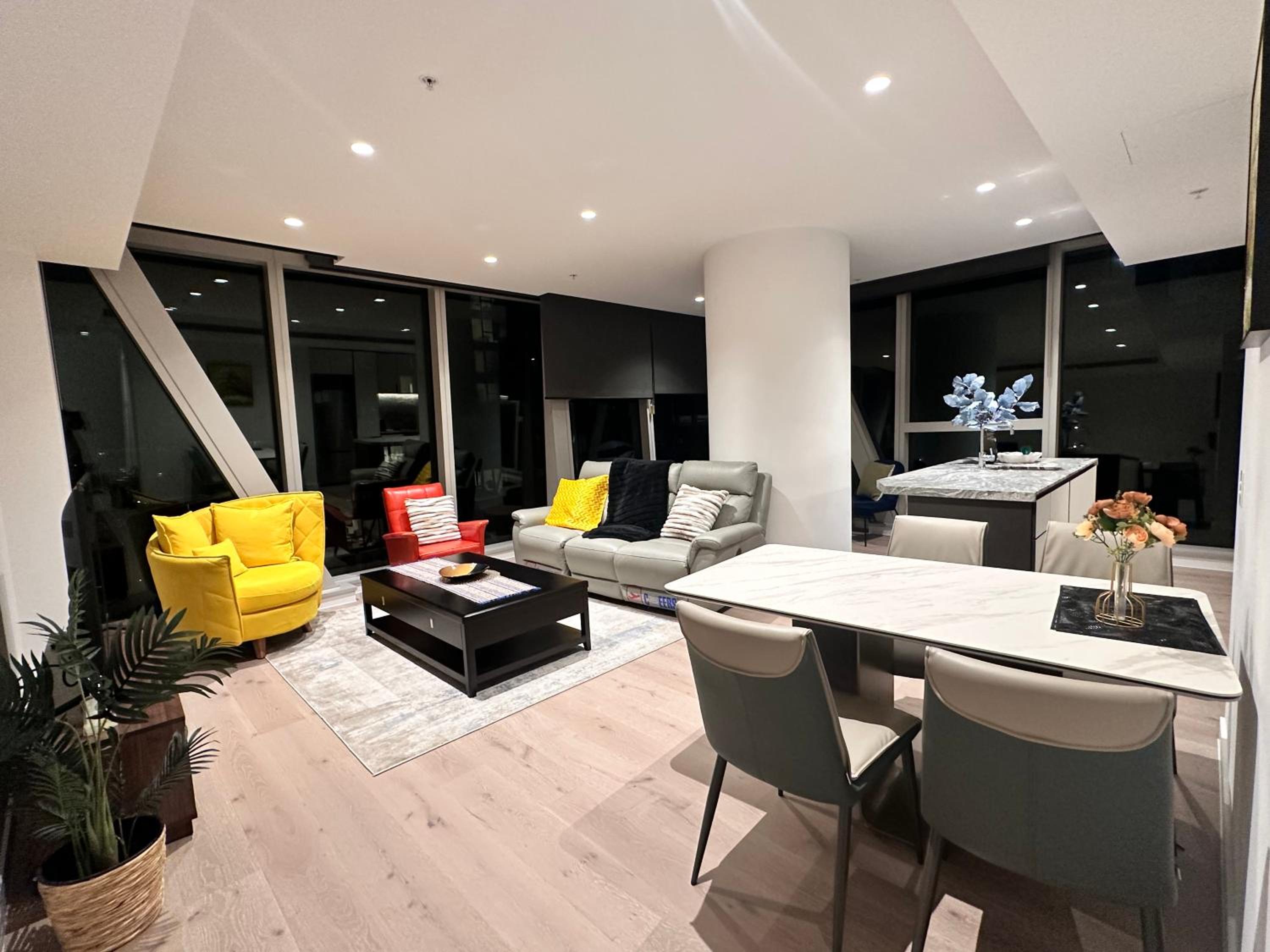 West Side Place Luxury Executive Residence by Ritz Carlton