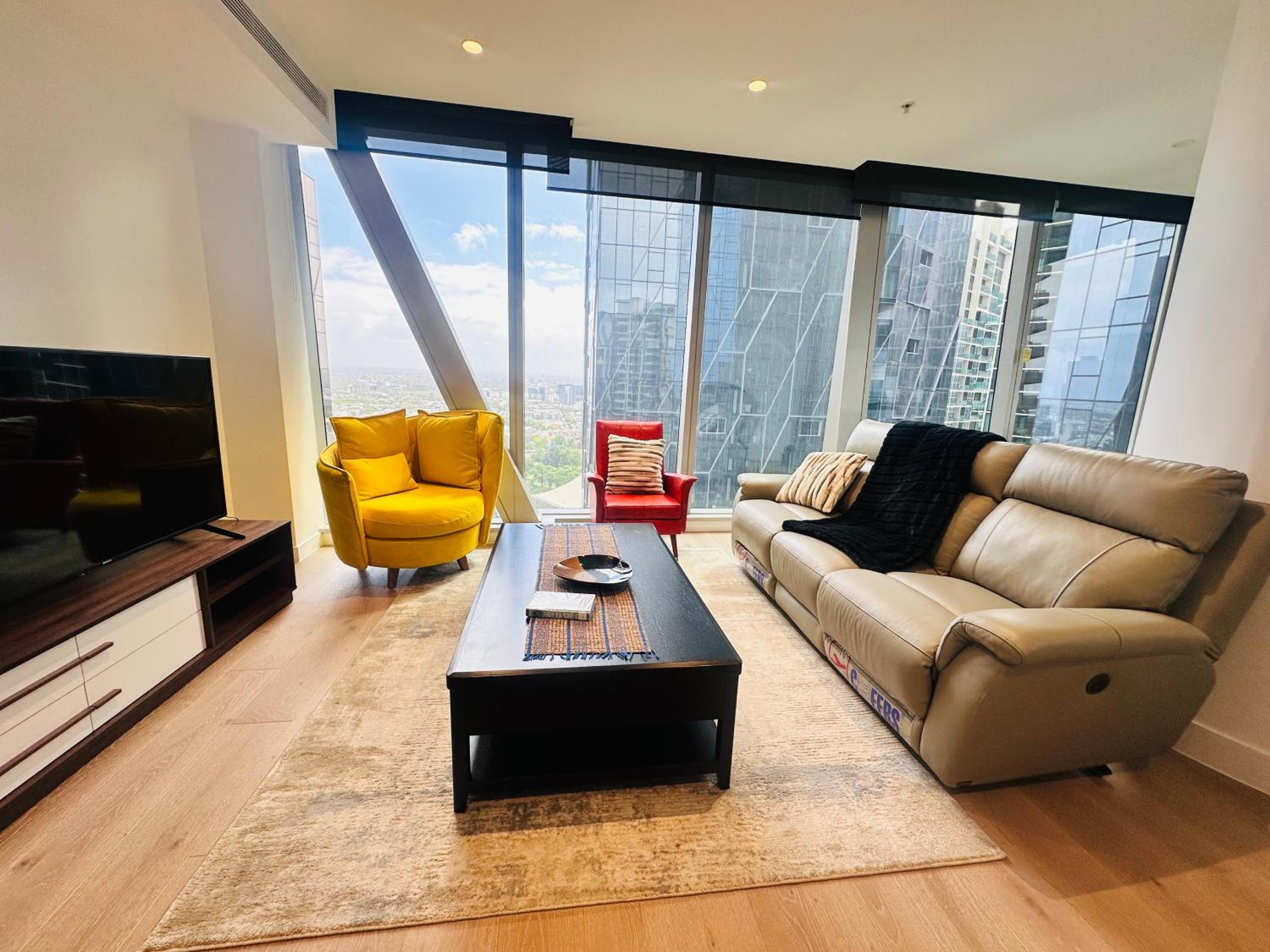 West Side Place Luxury Executive Residence by Ritz Carlton