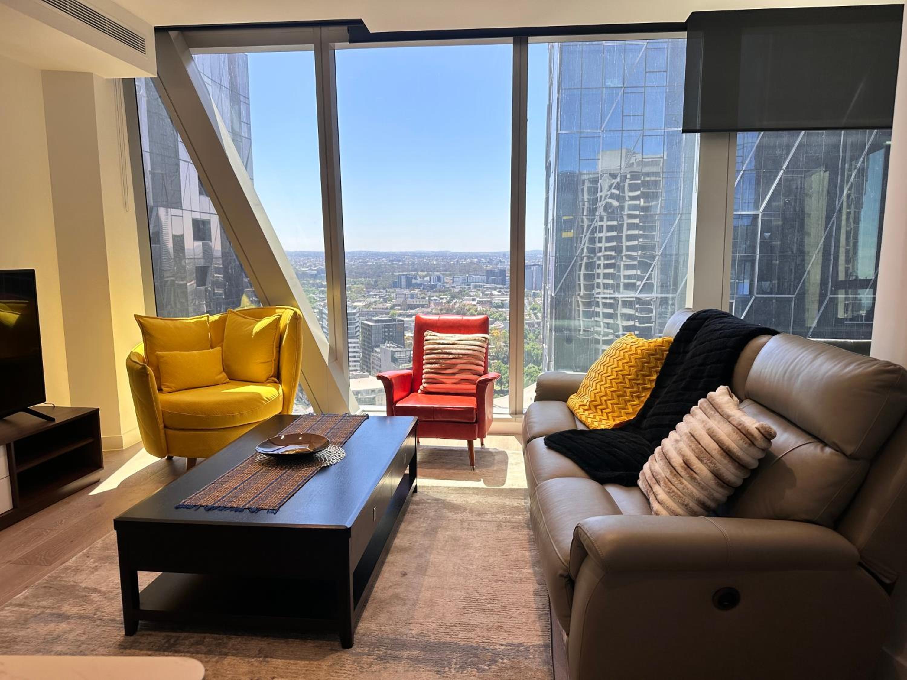 West Side Place Luxury Executive Residence by Ritz Carlton