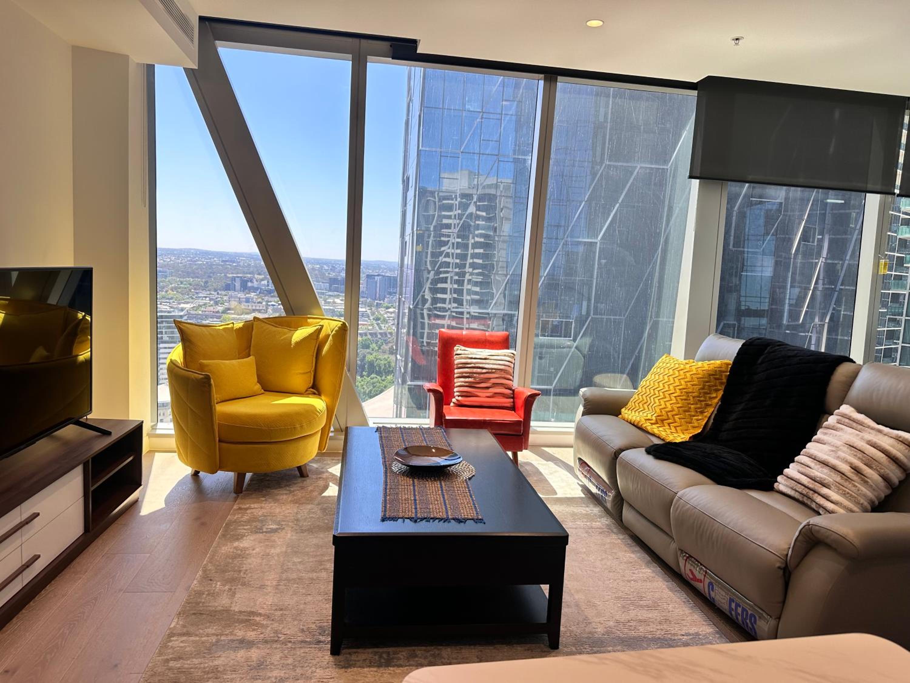West Side Place Luxury Executive Residence by Ritz Carlton