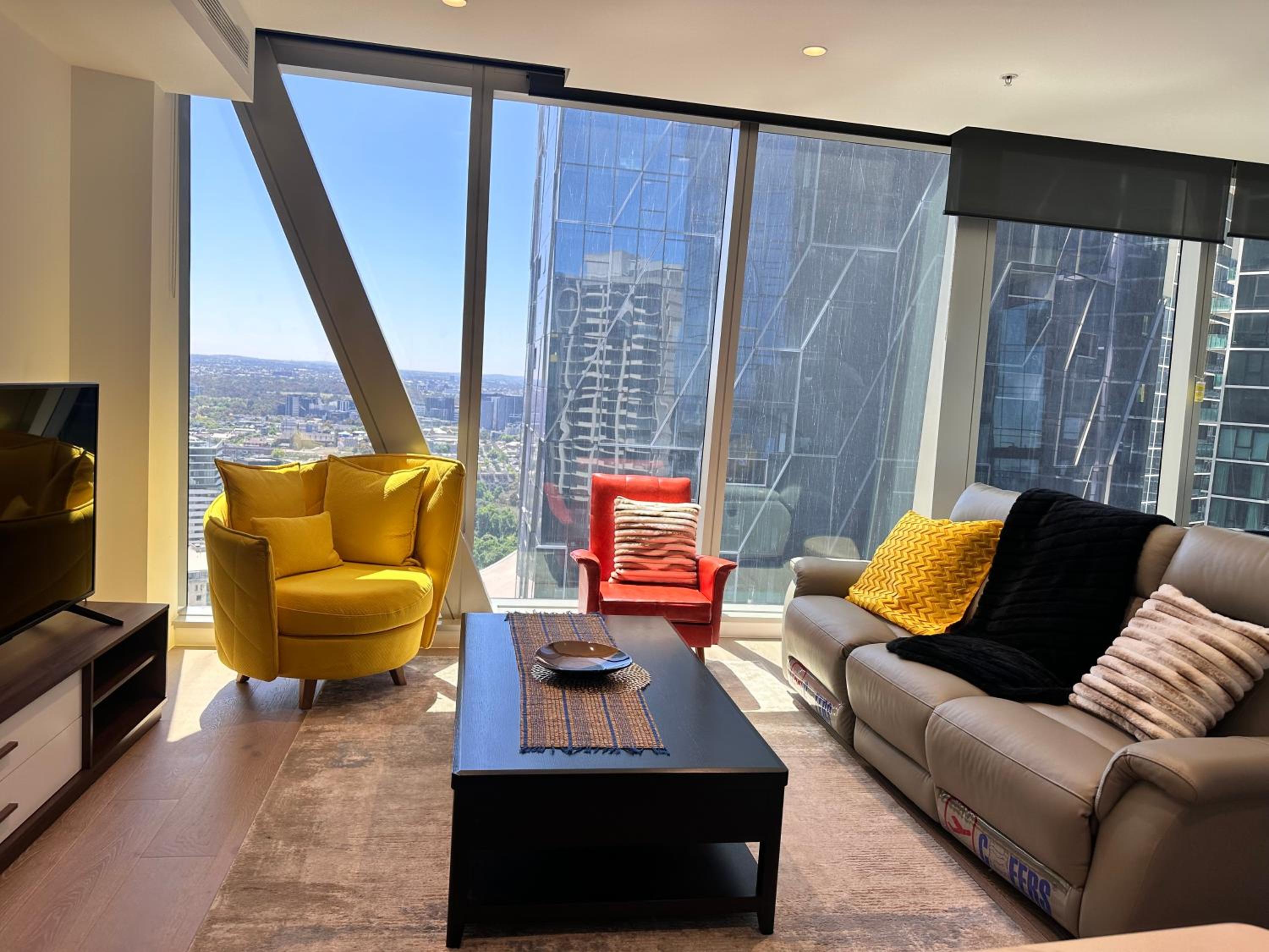 West Side Place Luxury Executive Residence by Ritz Carlton