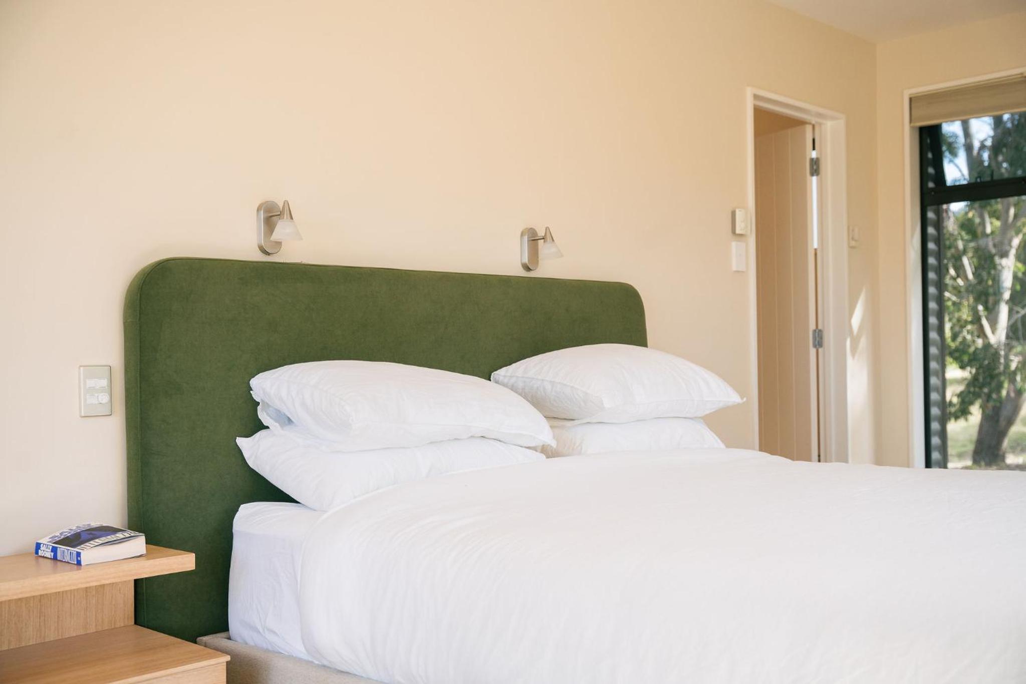Cardrona Alpine Villa