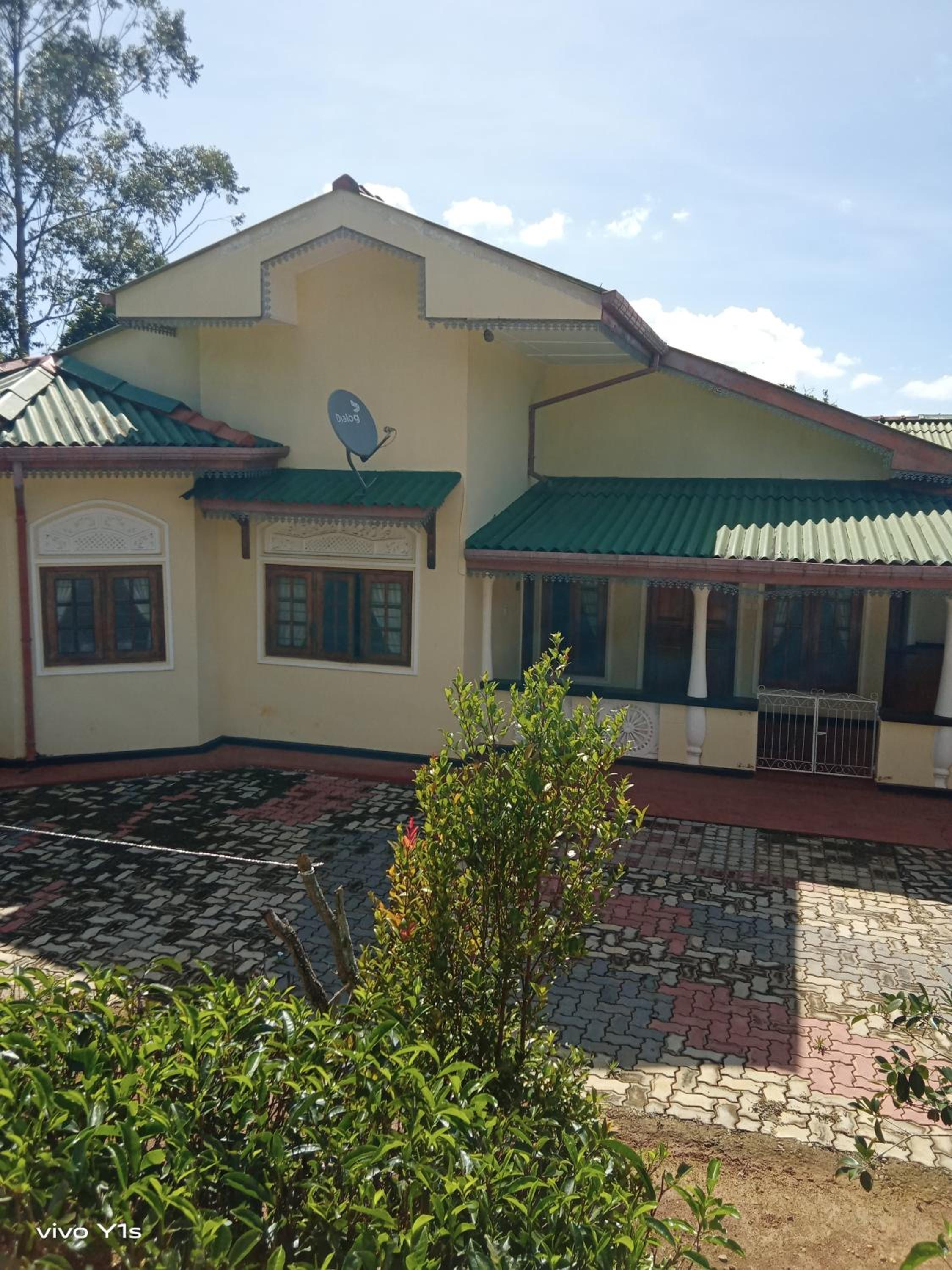 Sapugolla Family Resort