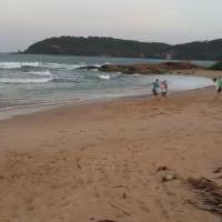Porto Canoa Recanto do Pescador