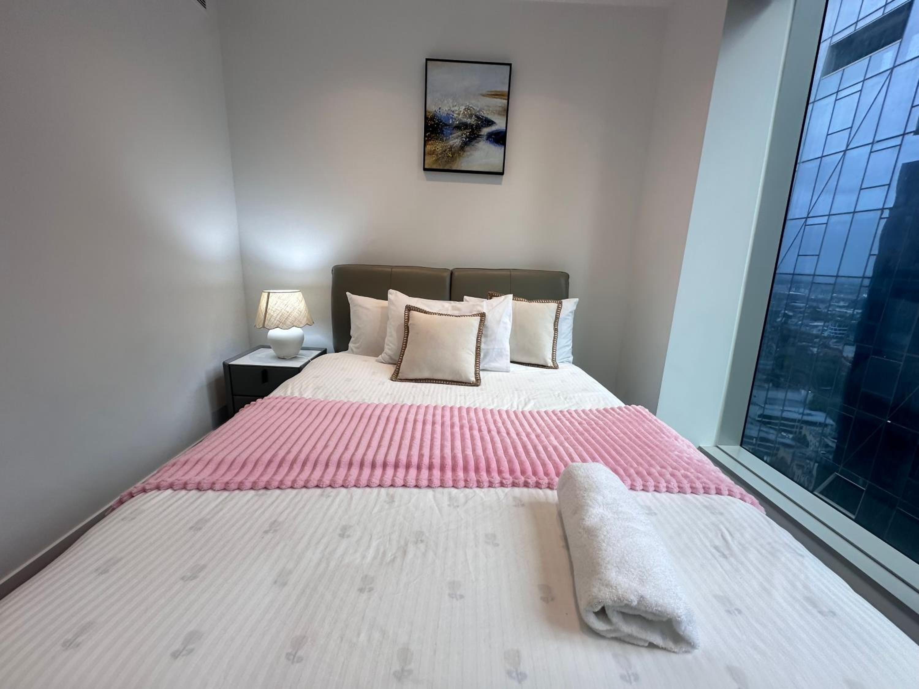 West Side Place Luxury Executive Residence by Ritz Carlton