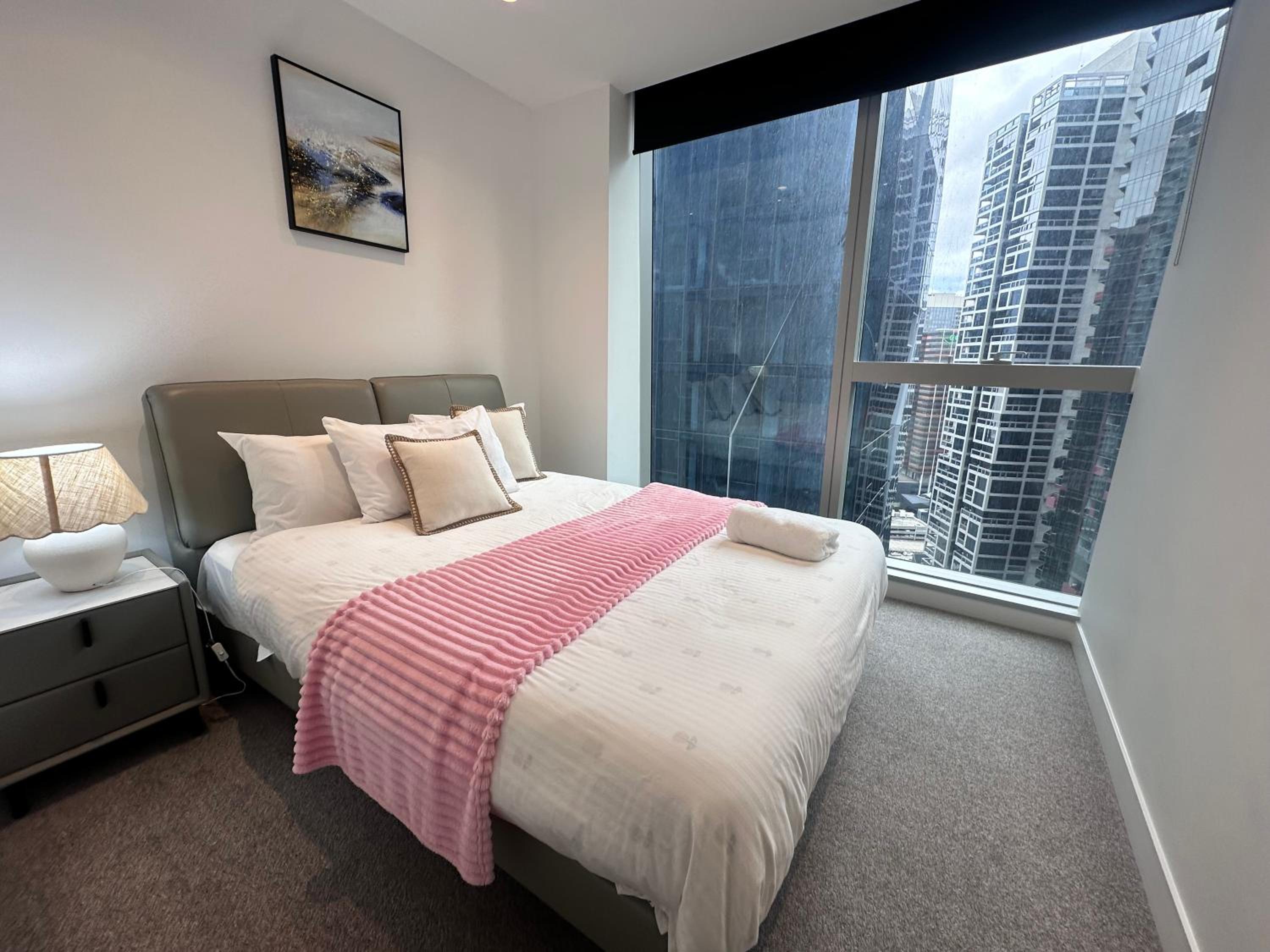West Side Place Luxury Executive Residence by Ritz Carlton