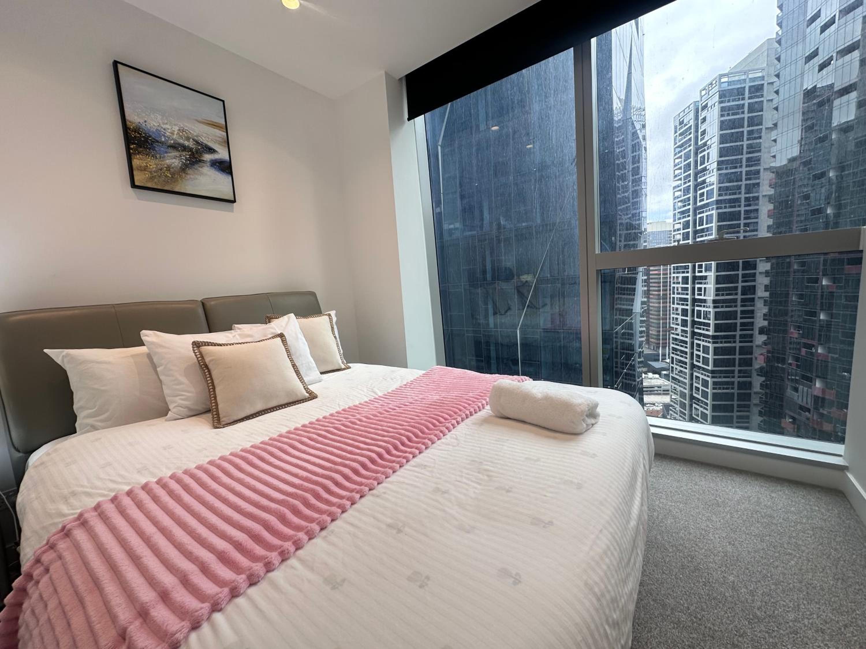 West Side Place Luxury Executive Residence by Ritz Carlton