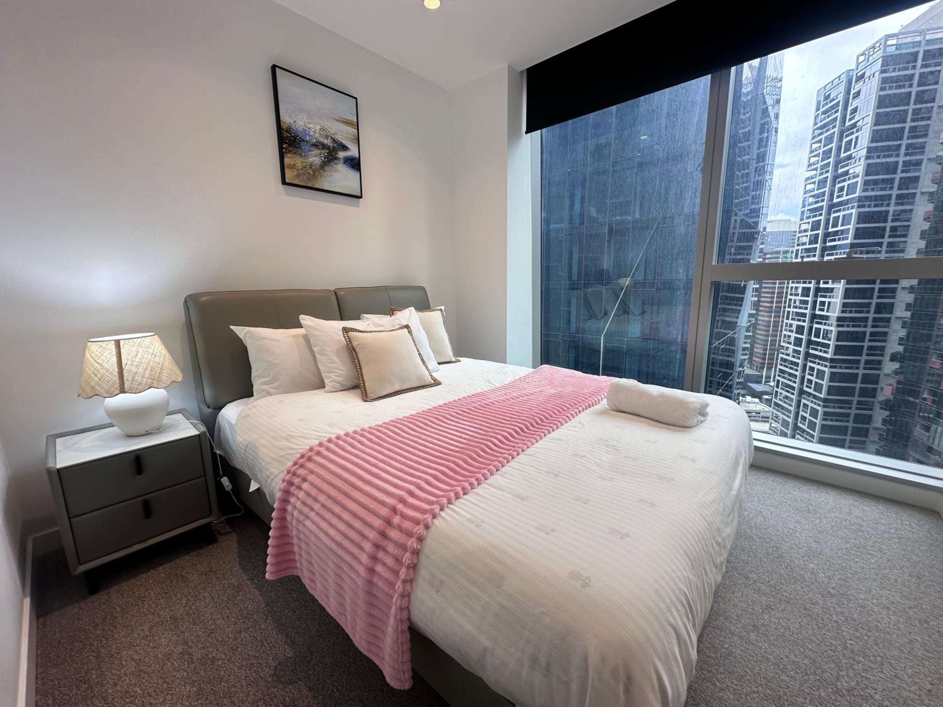 West Side Place Luxury Executive Residence by Ritz Carlton