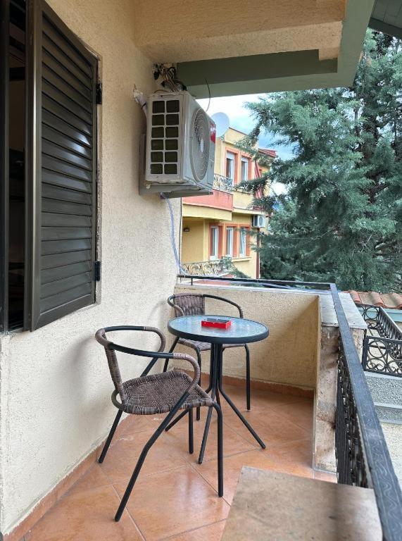 Casa De Payaso
