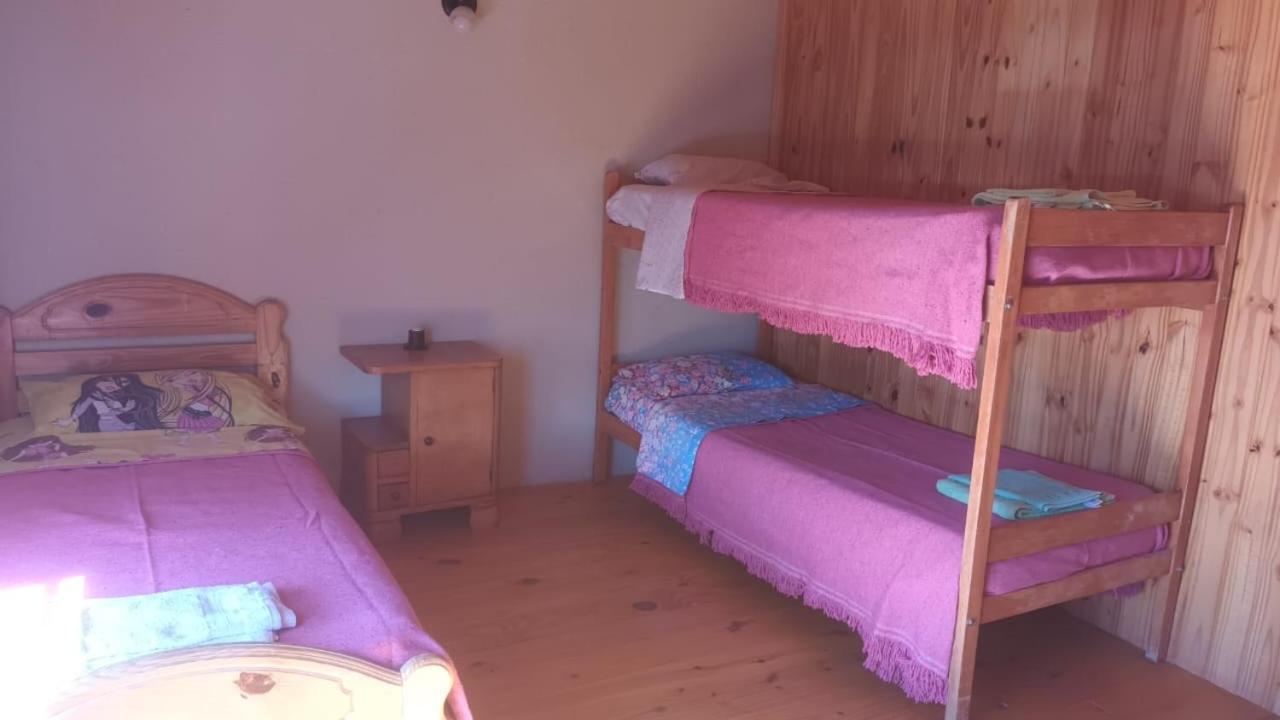 Duplex Verde