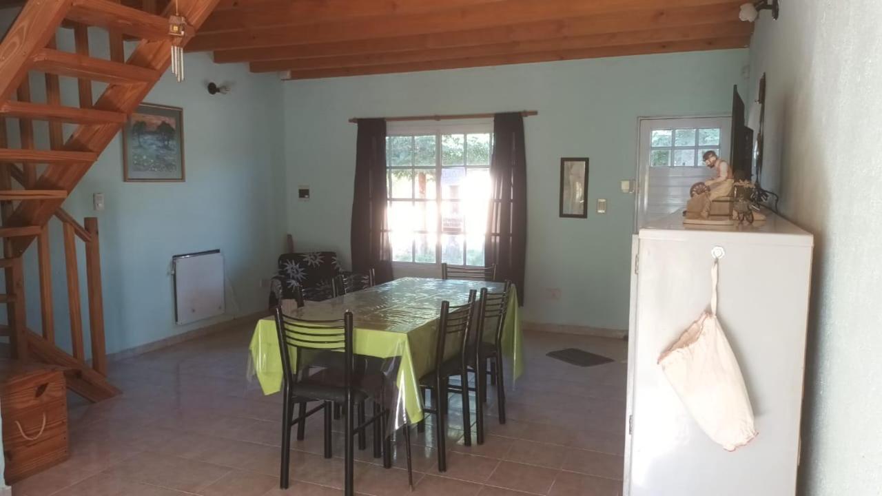 Duplex Verde