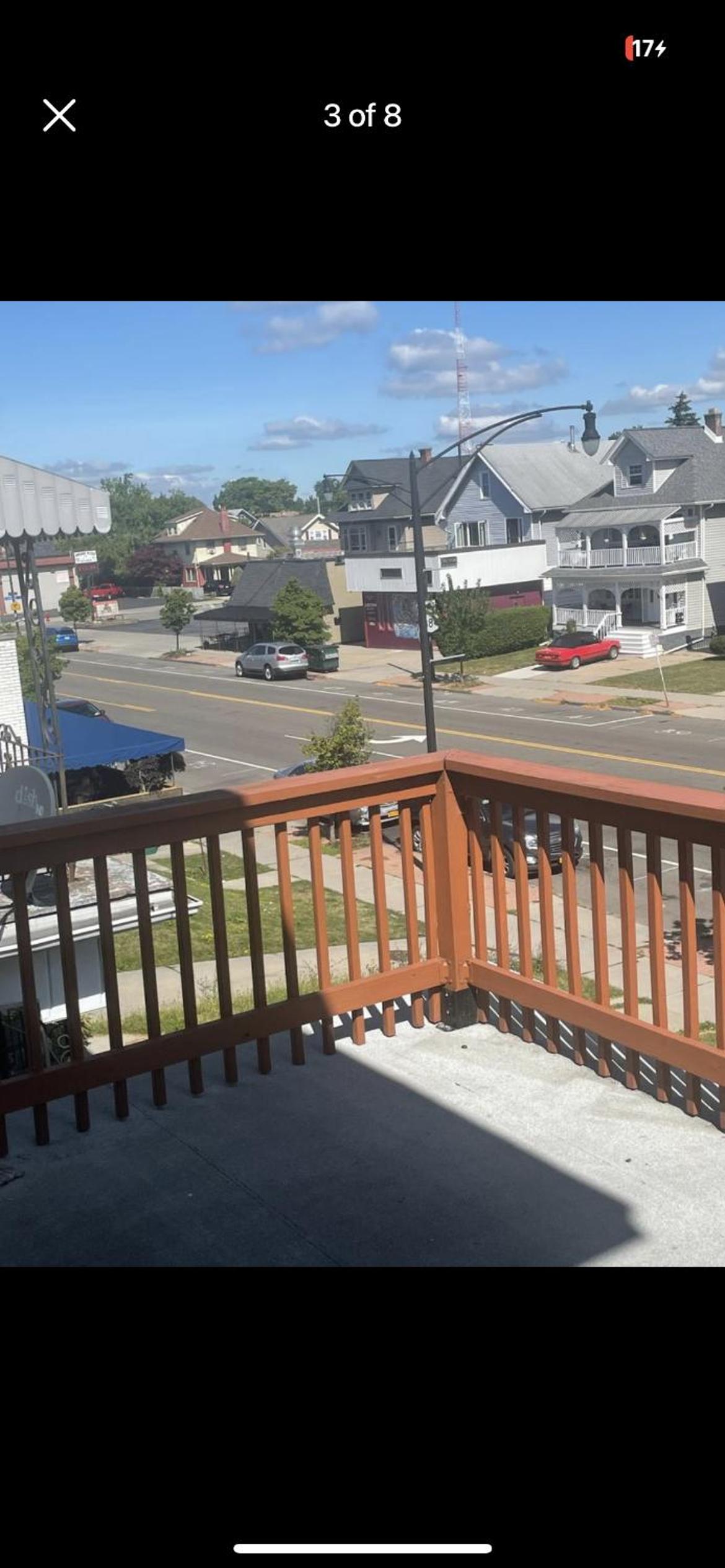 Premium north Buffalo