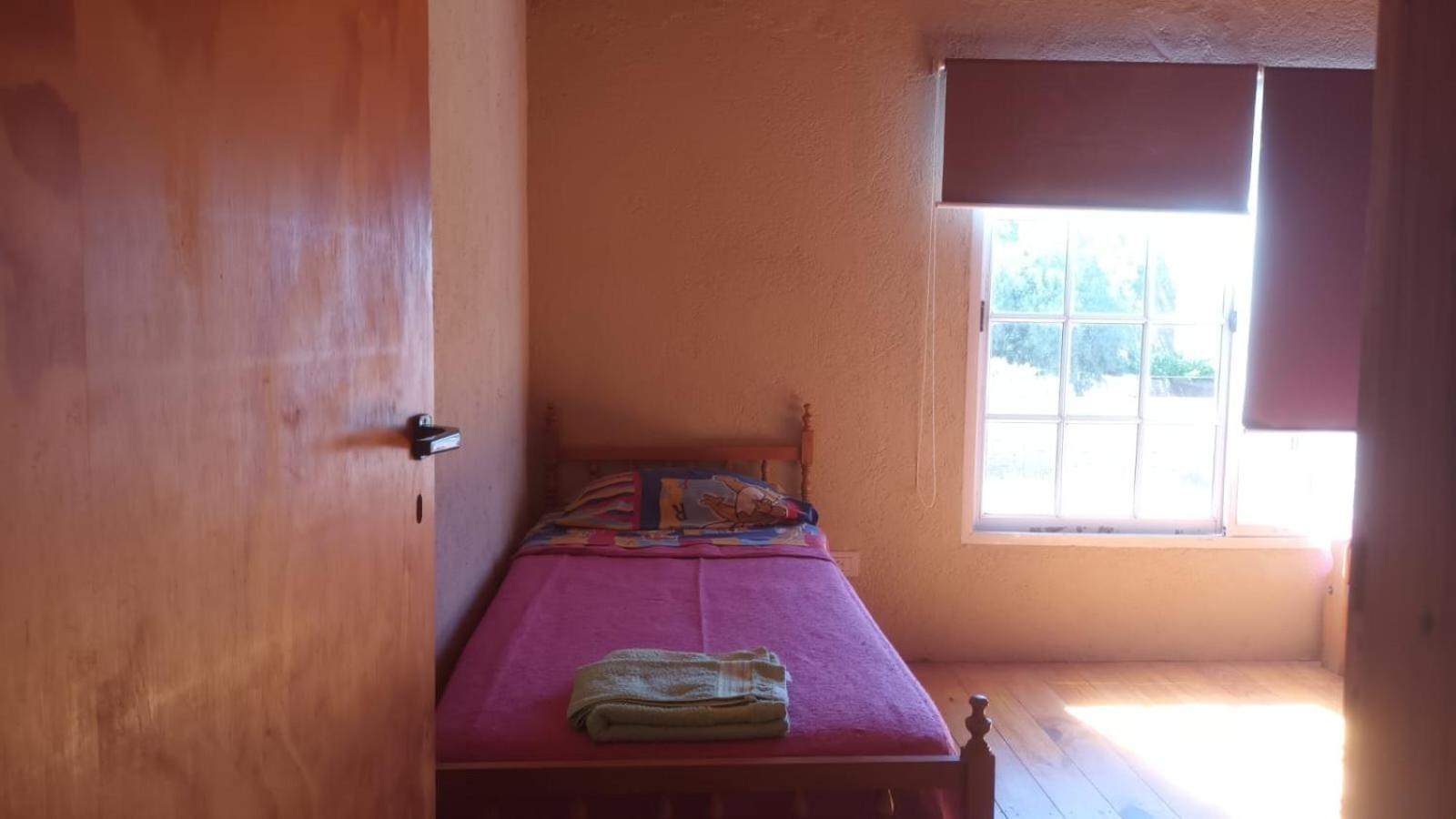 Duplex Verde