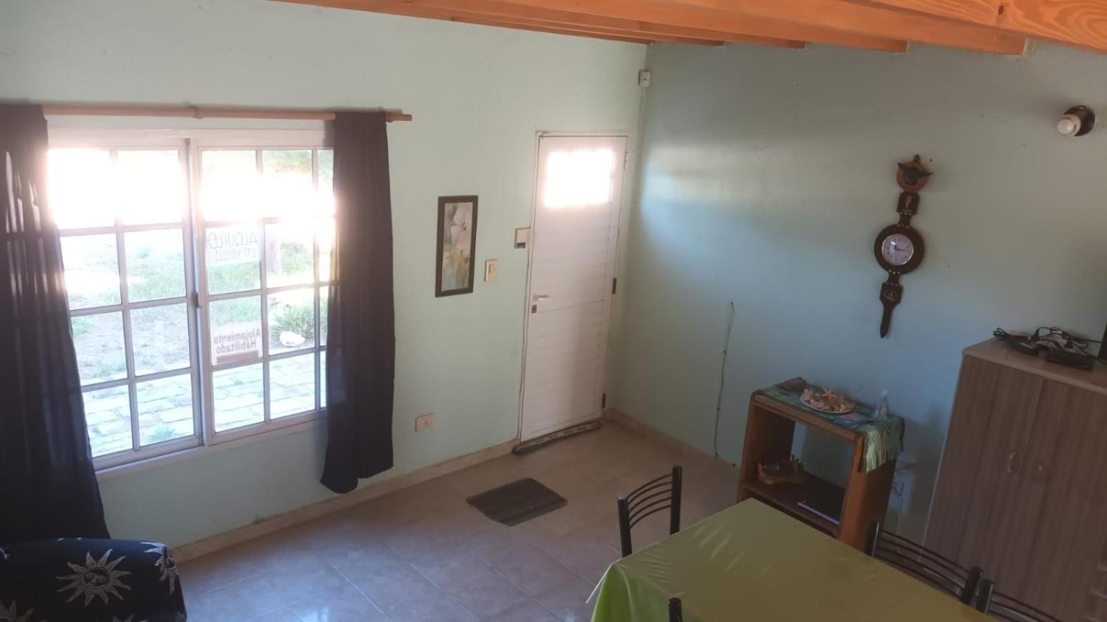 Duplex Verde