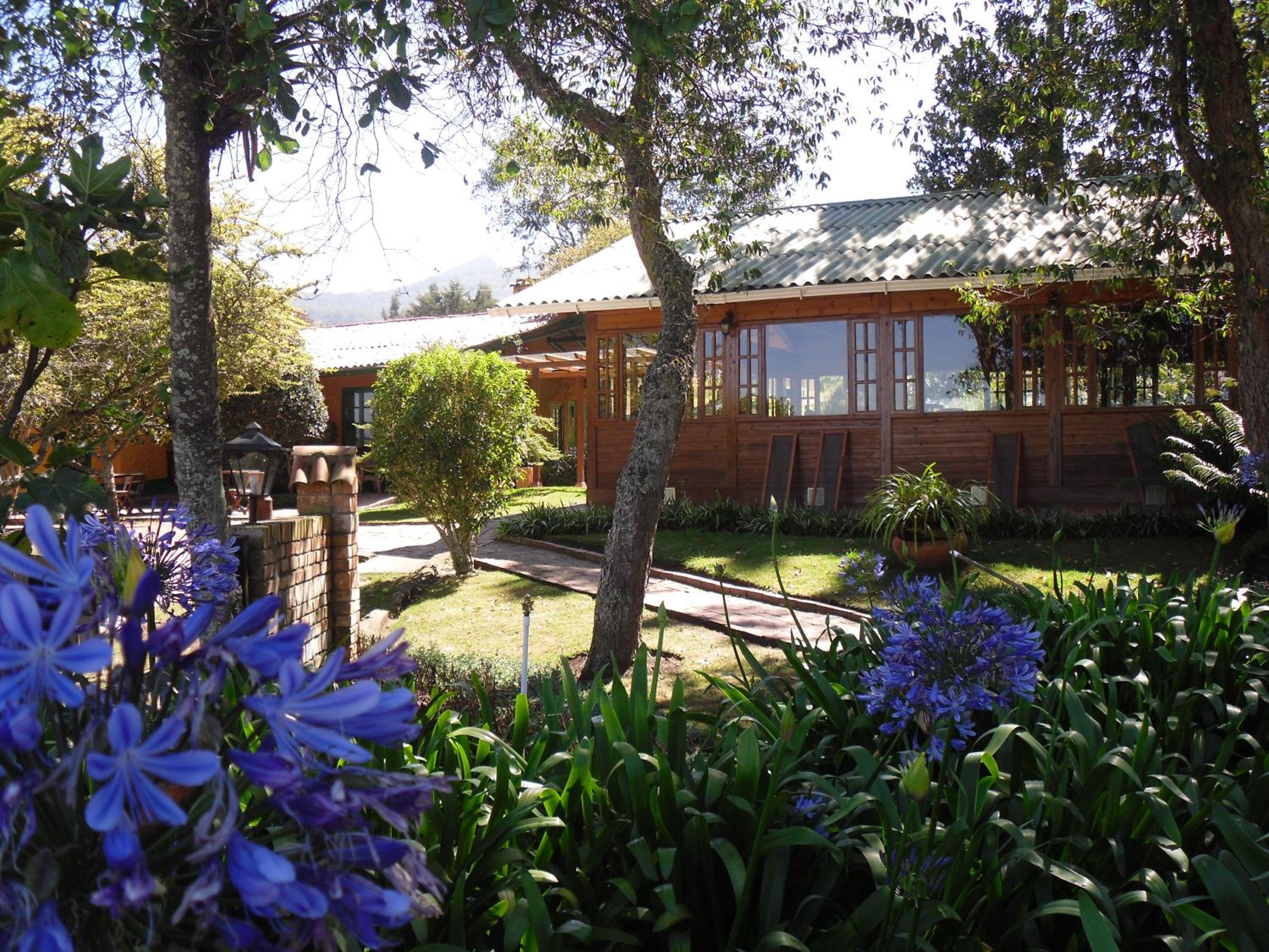 Estancia San Antonio