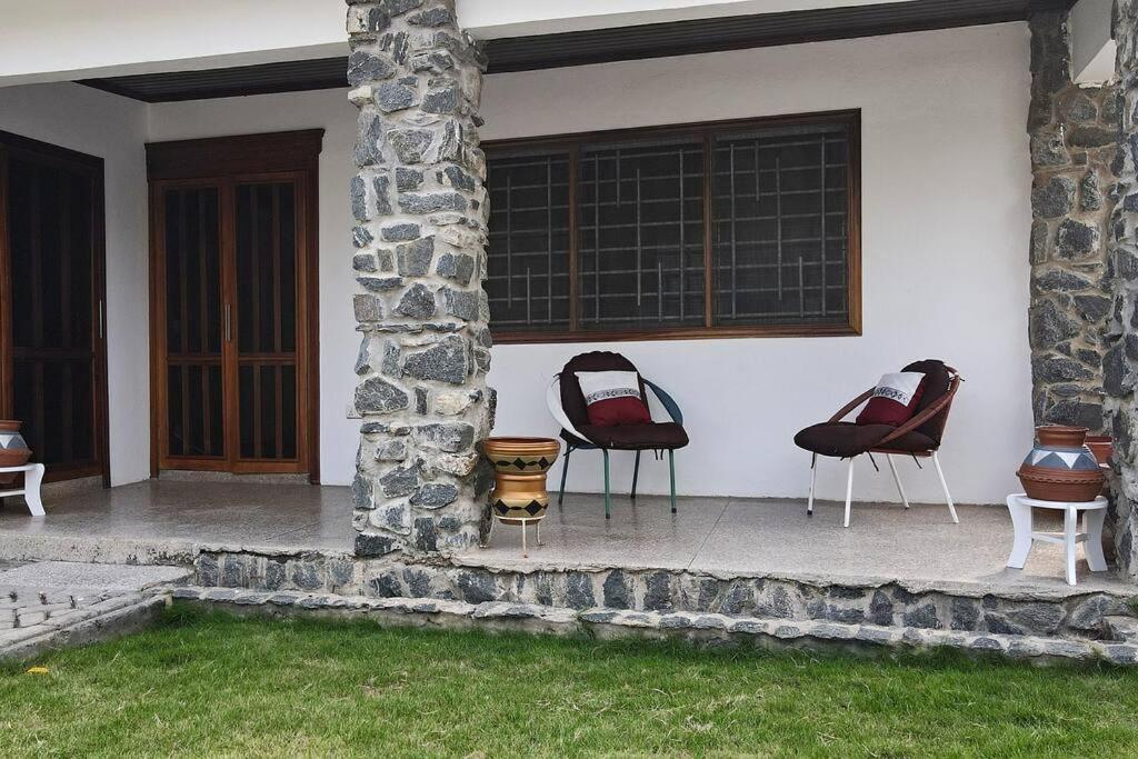 The Ardens, Your Modern Serene Getaway in Big Ada view 3