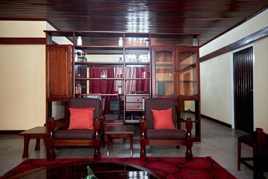 The Ardens, Your Modern Serene Getaway in Big Ada view 4