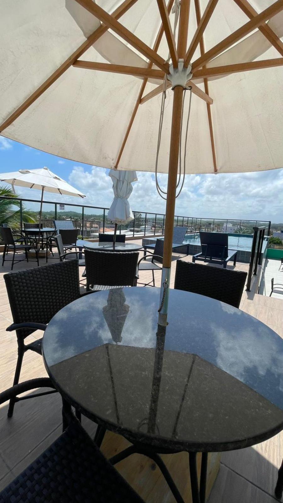 FLAT Varandas do Porto Residence No Centro de Porto de Galinhas, Próximo a Vila Turística e Piscinas Naturais